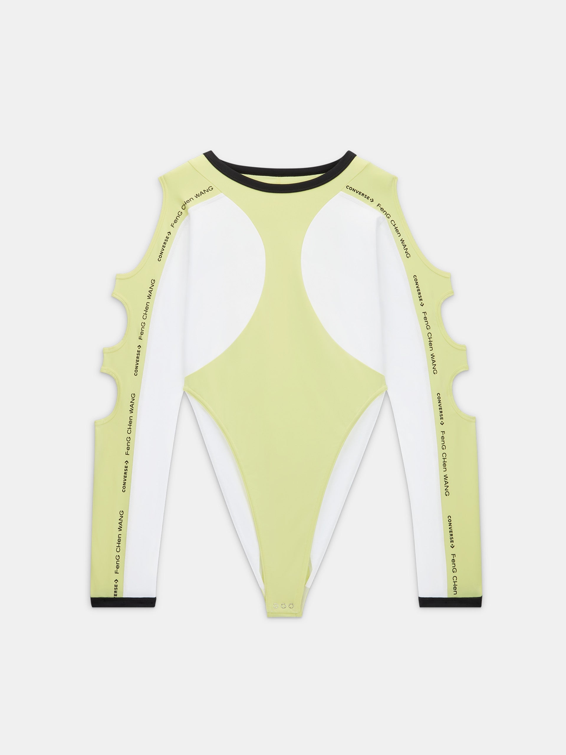 CONVERSE x FENG CHEN WANG TOP