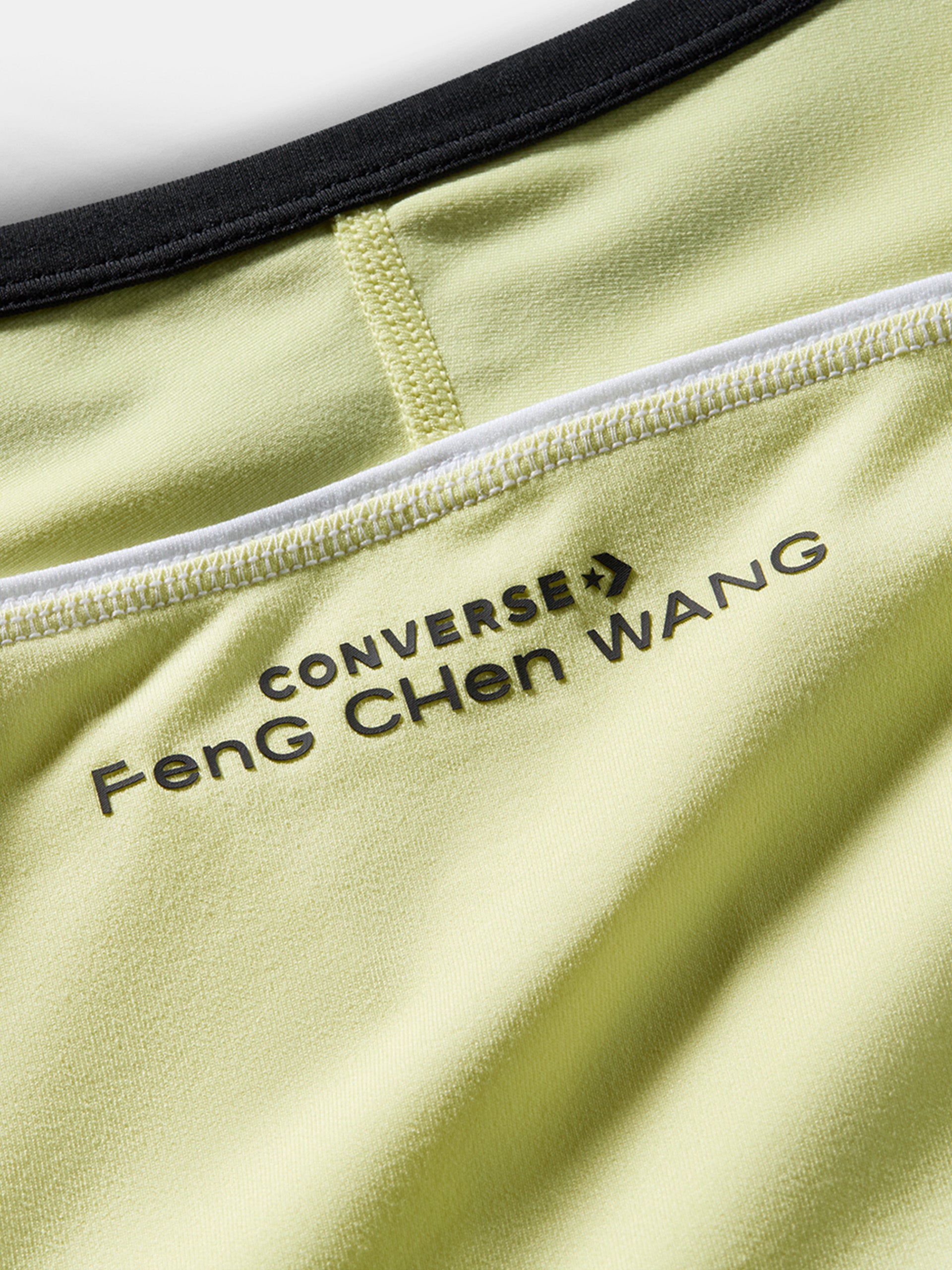 CONVERSE x FENG CHEN WANG TOP