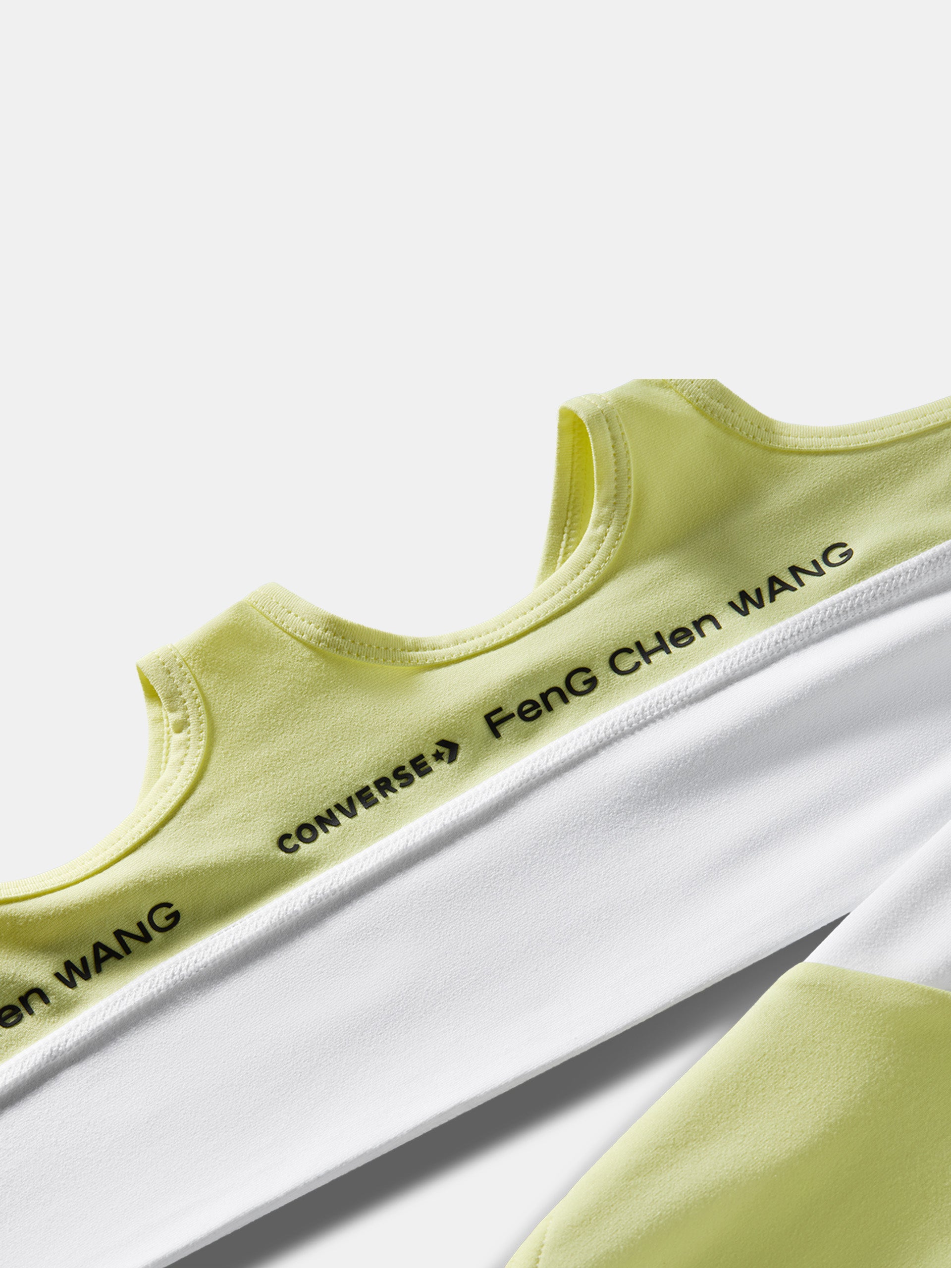 CONVERSE x FENG CHEN WANG TOP