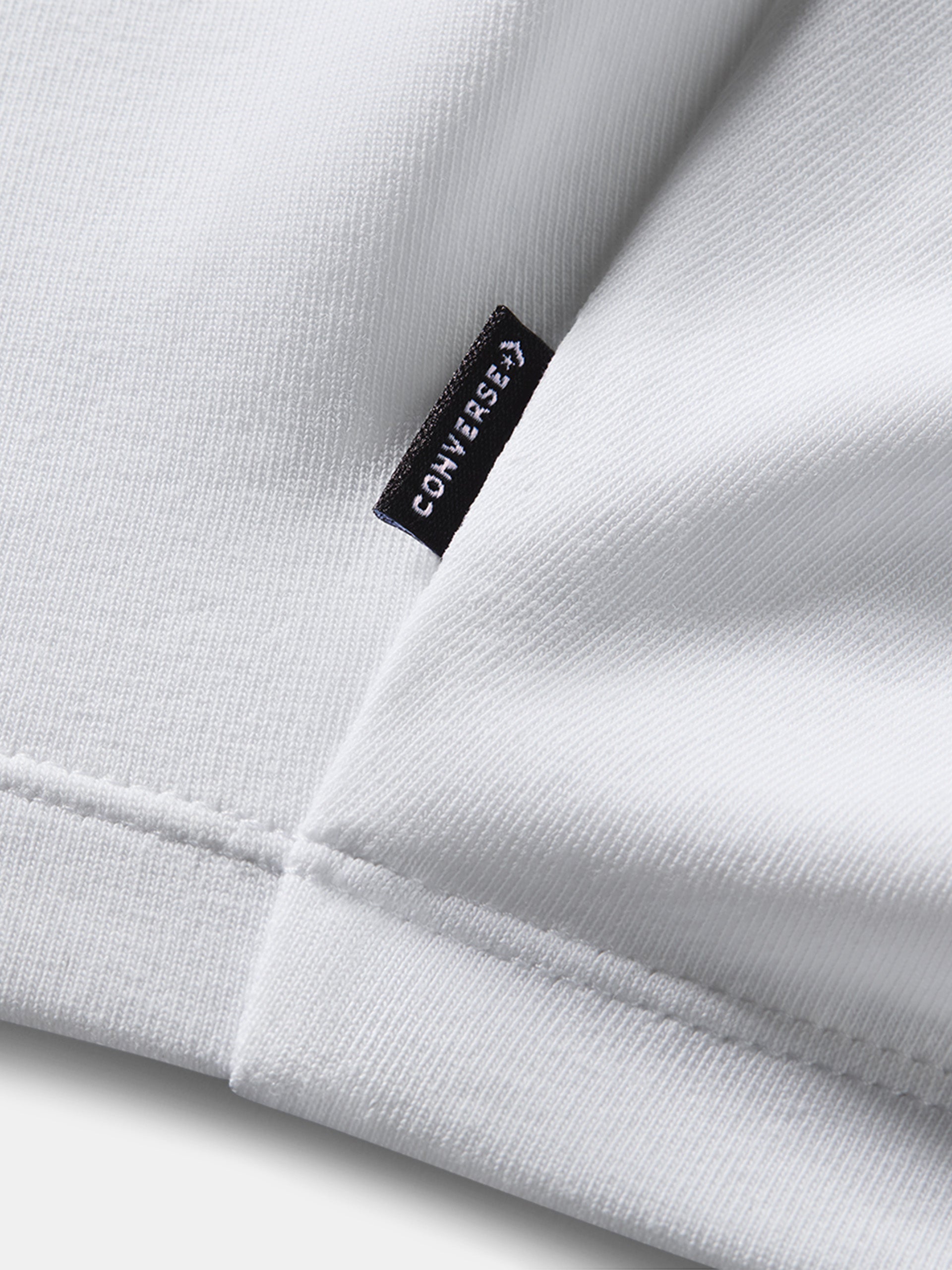 CONVERSE x FENG CHEN WANG POLO