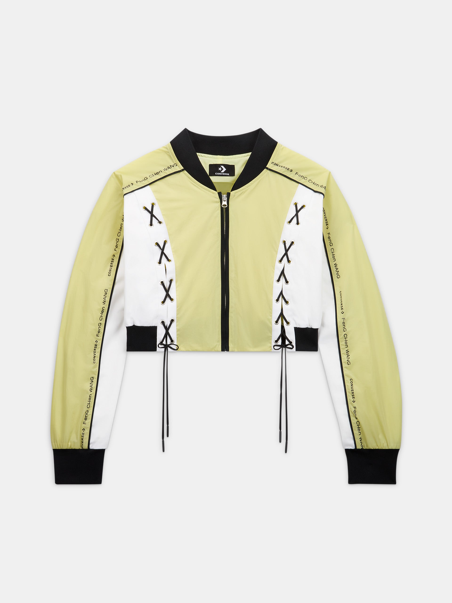 CONVERSE x FENG CHEN WANG JACKET