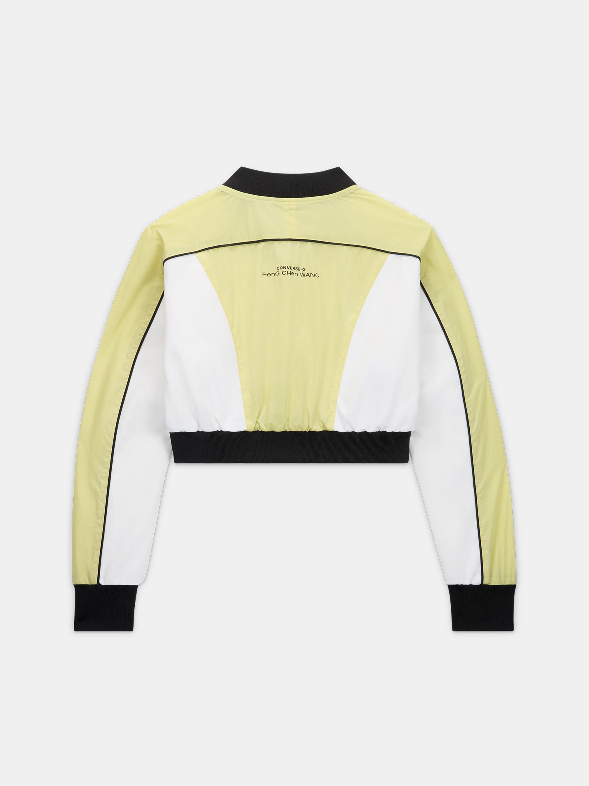 CONVERSE x FENG CHEN WANG JACKET