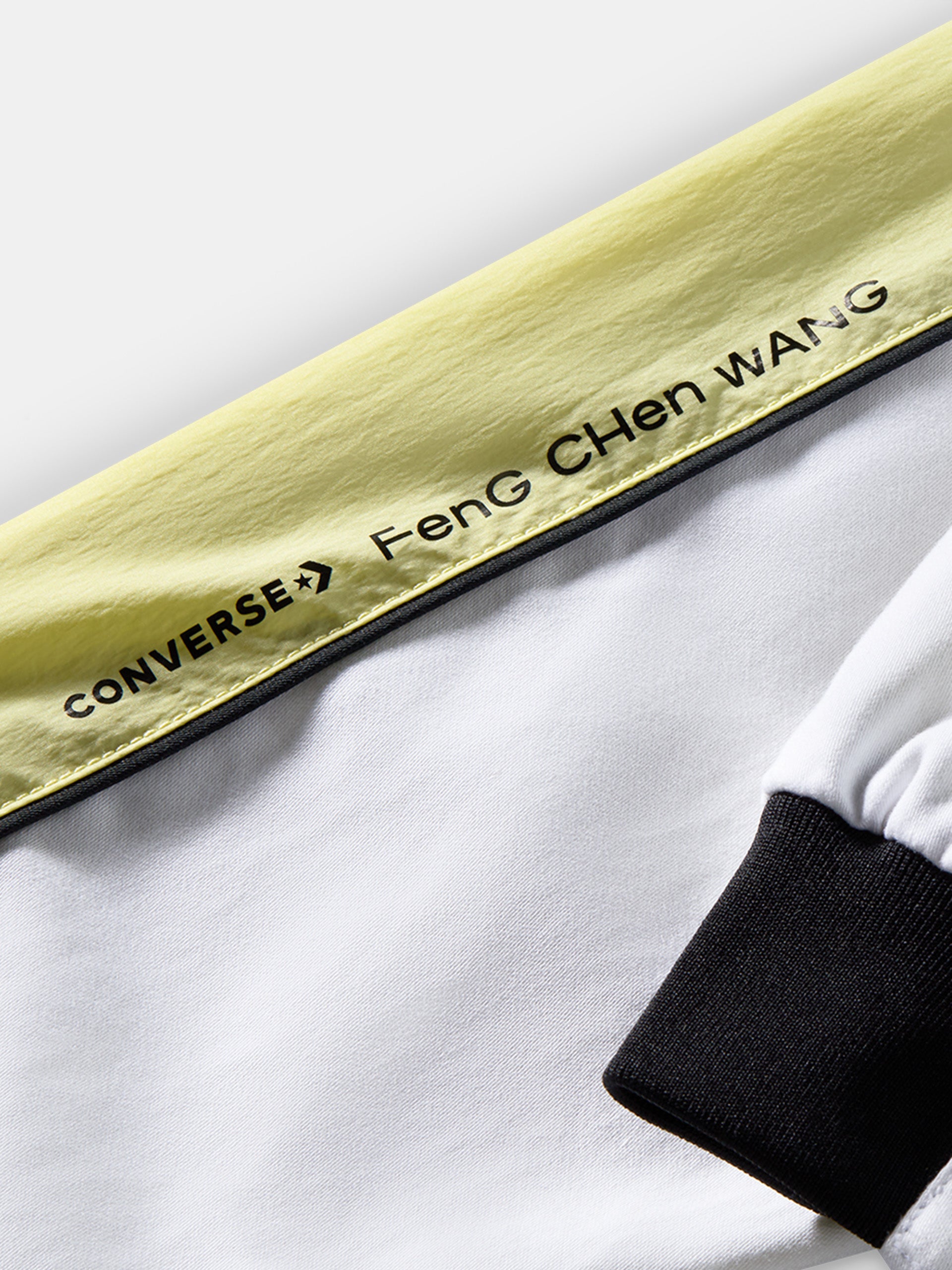 CONVERSE x FENG CHEN WANG JACKET