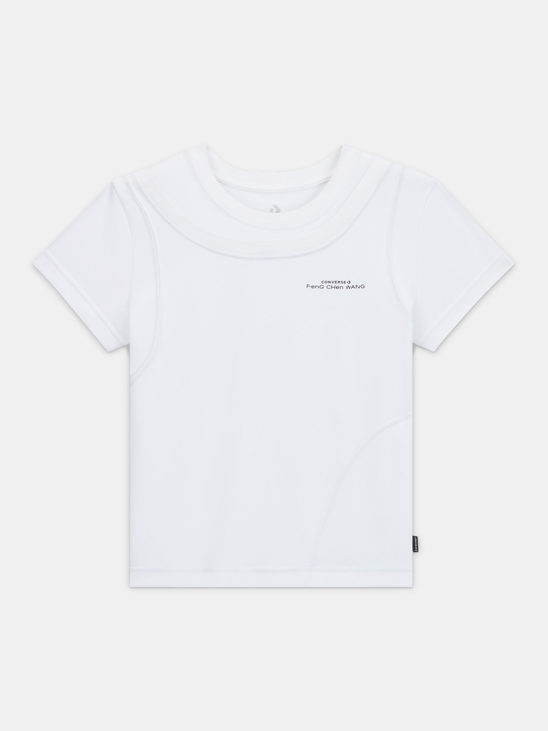 CONVERSE x FENG CHEN WANG T-SHIRT