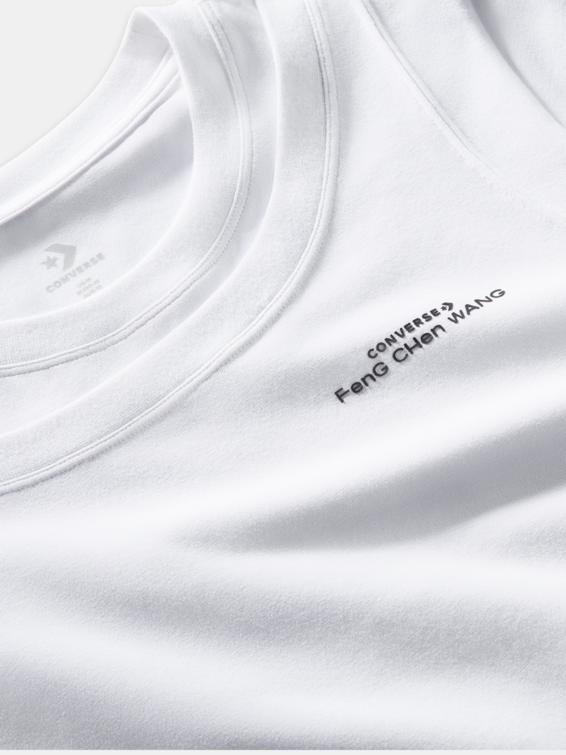CONVERSE x FENG CHEN WANG T-SHIRT