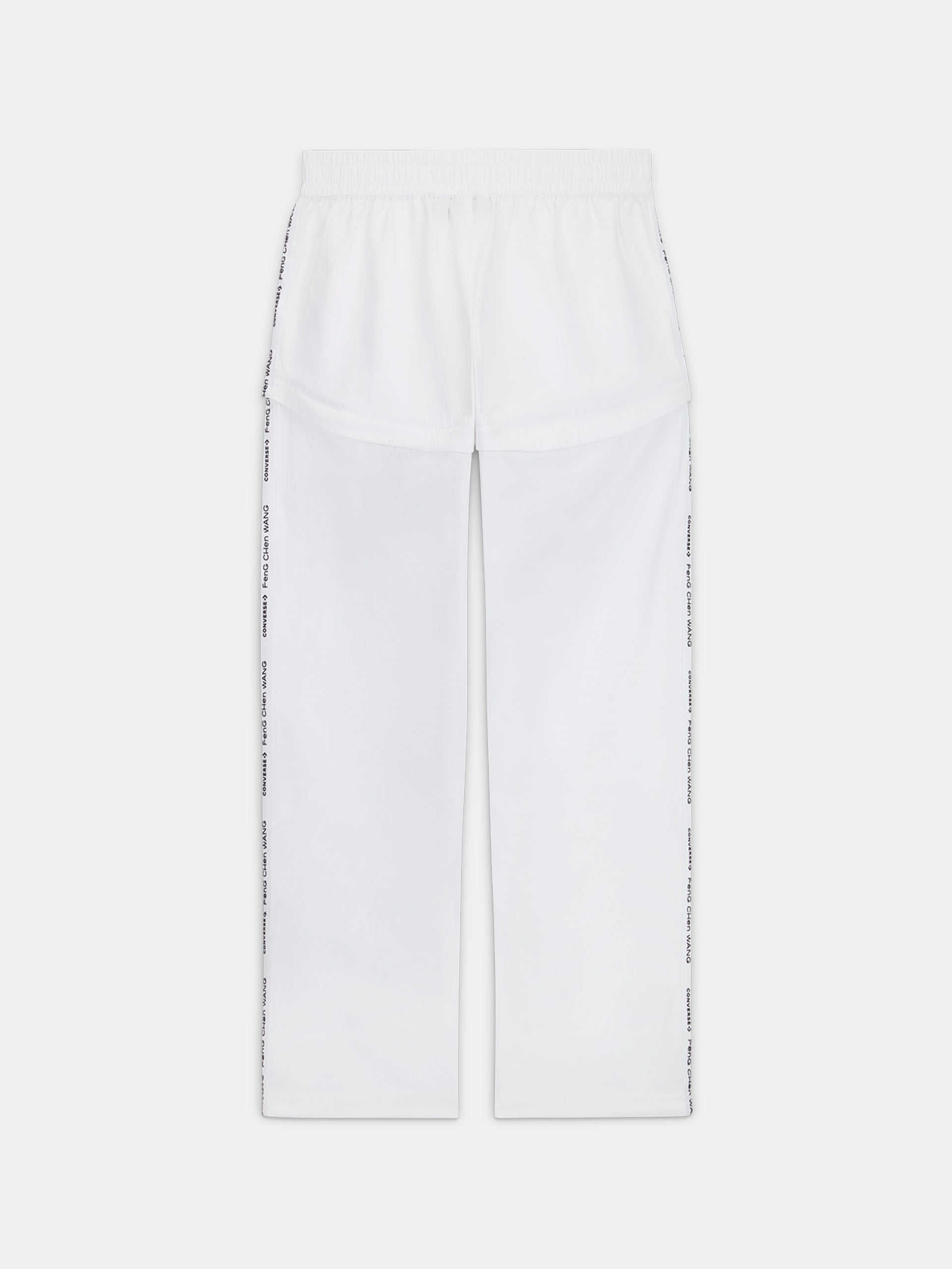 CONVERSE x FENG CHEN WANG CARGO PANT