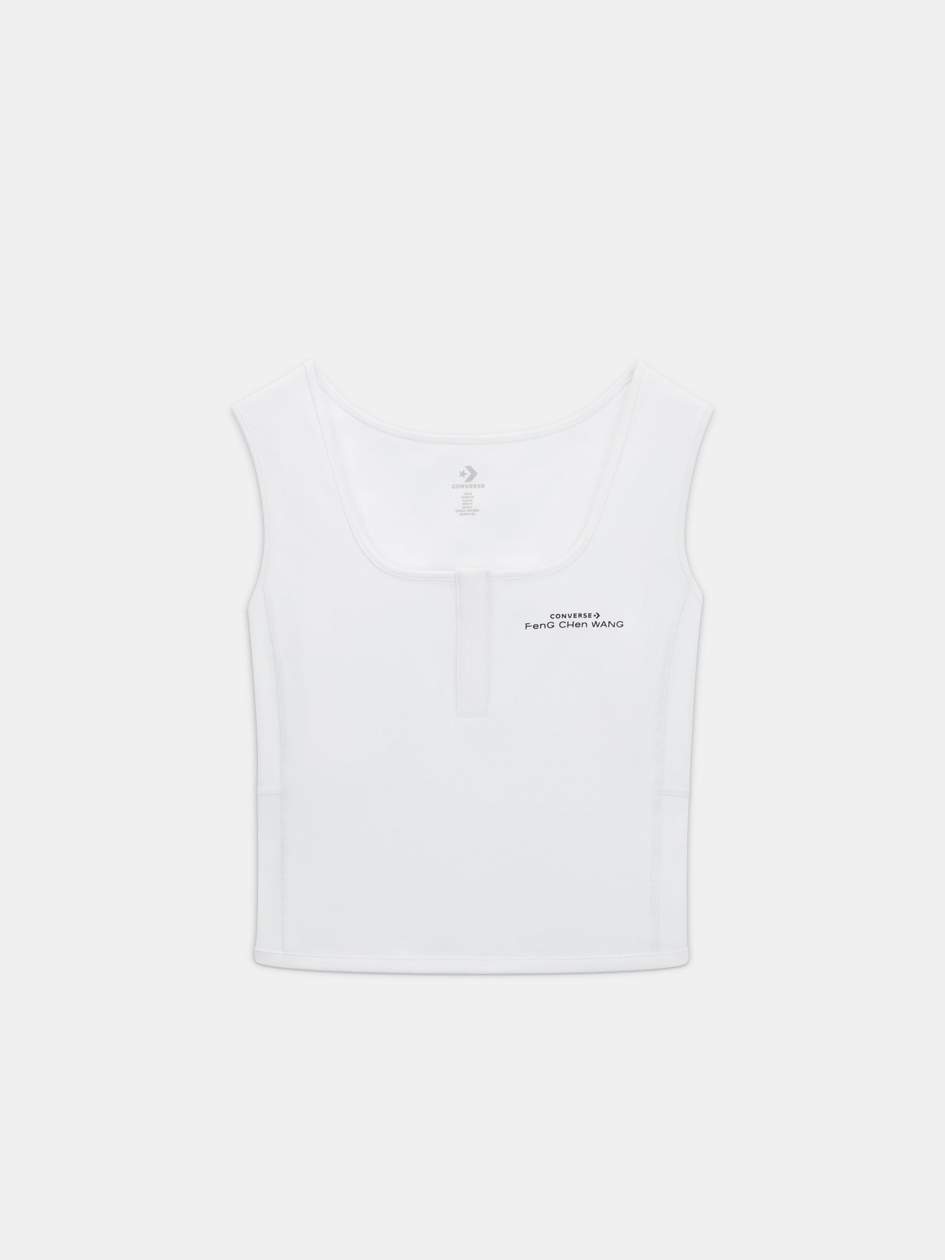 CONVERSE x FENG CHEN WANG TANK