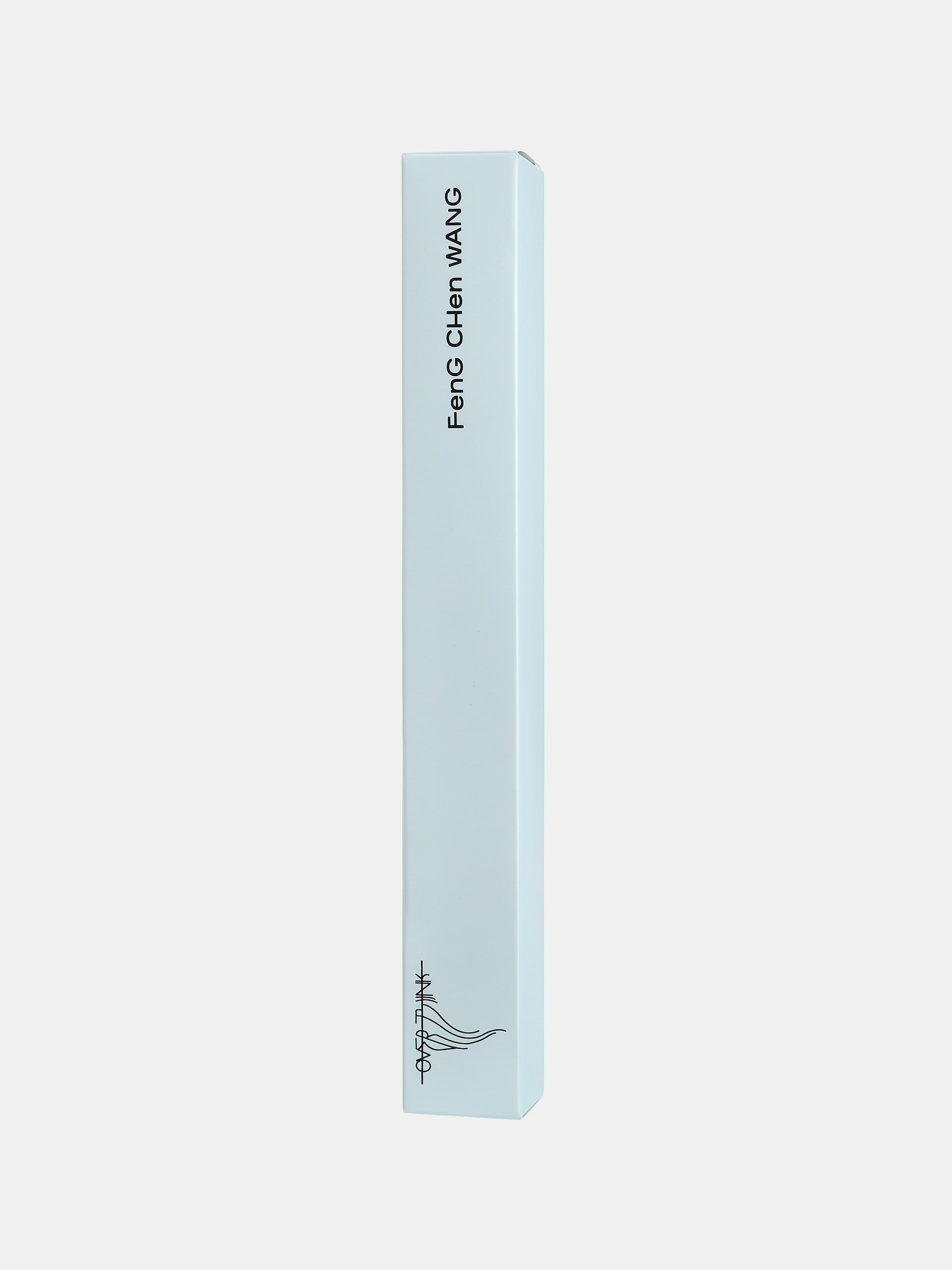 CAELAN BAMBOO FAN
