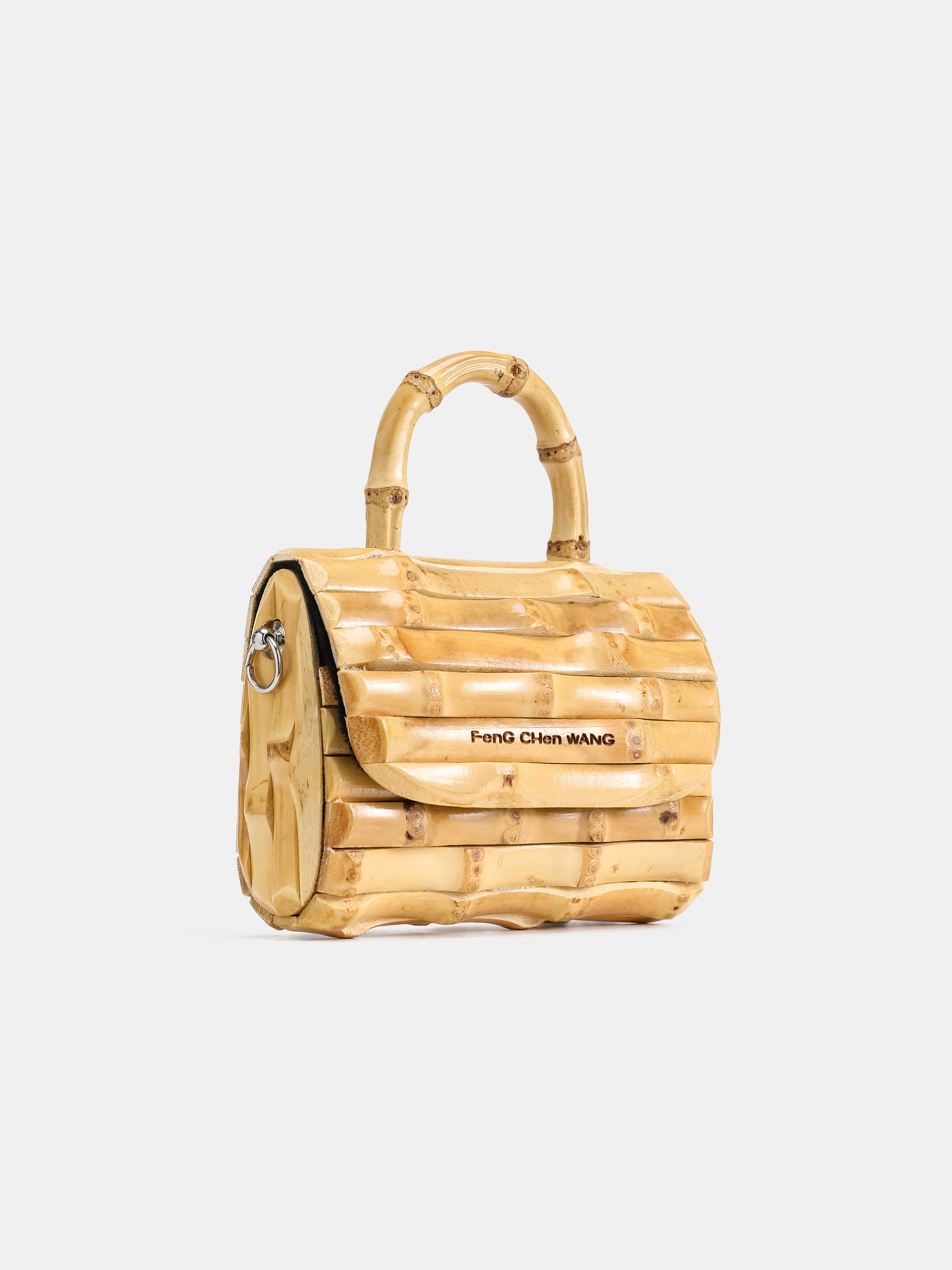 BAMBOO ROOT BAG