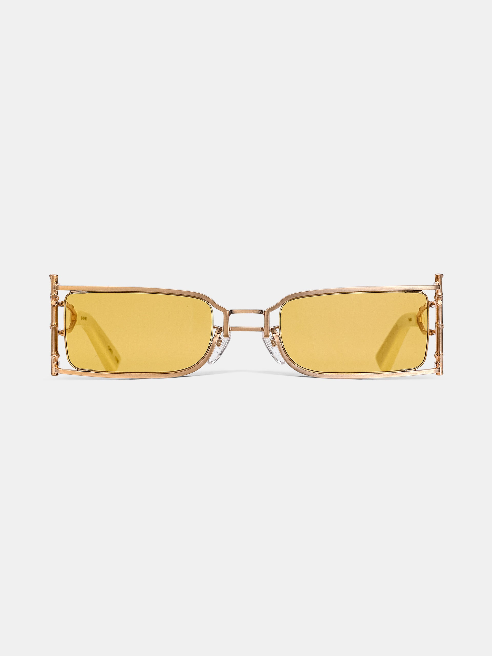 BAMBOO SUNGLASSES