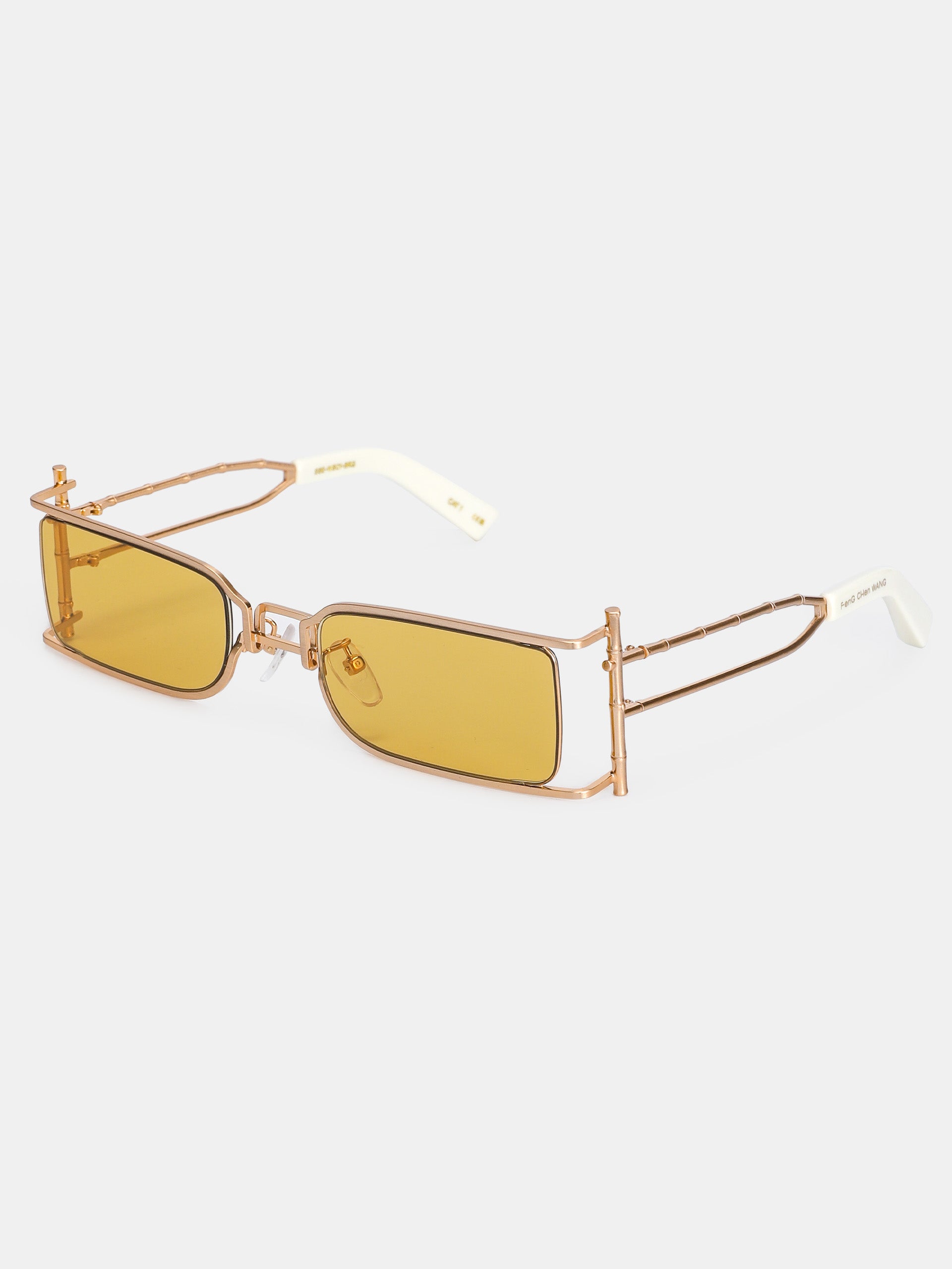 BAMBOO SUNGLASSES