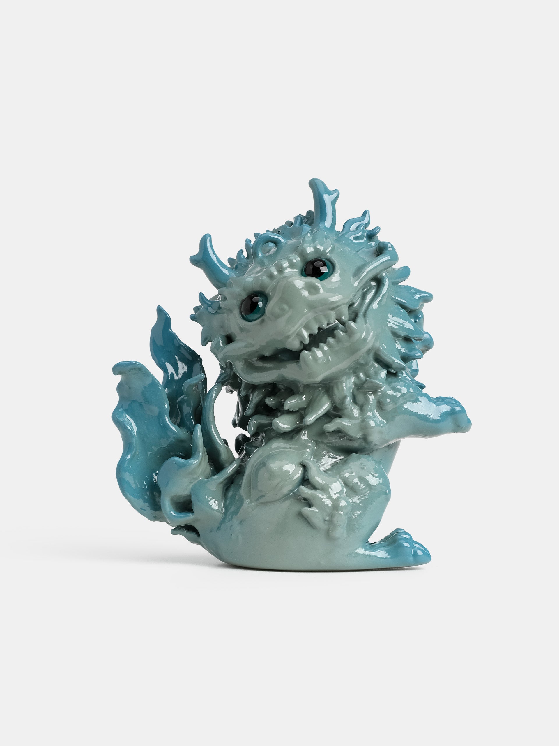 SHENSHOU CREATURE