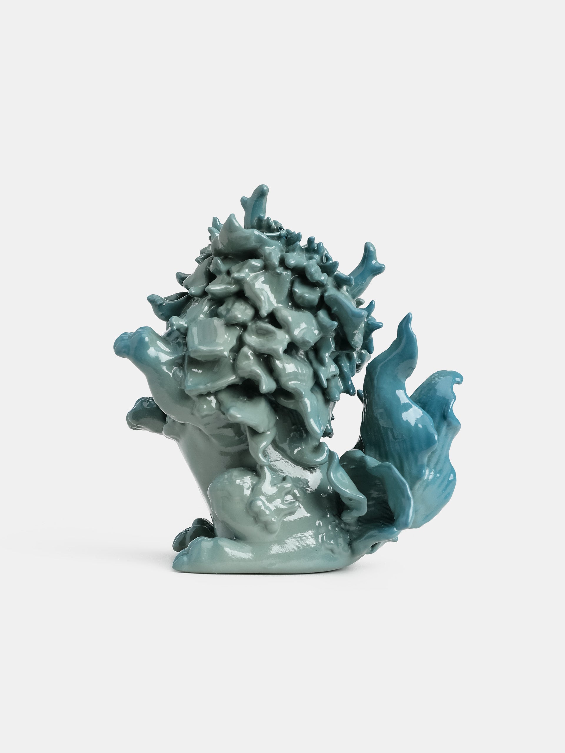SHENSHOU CREATURE