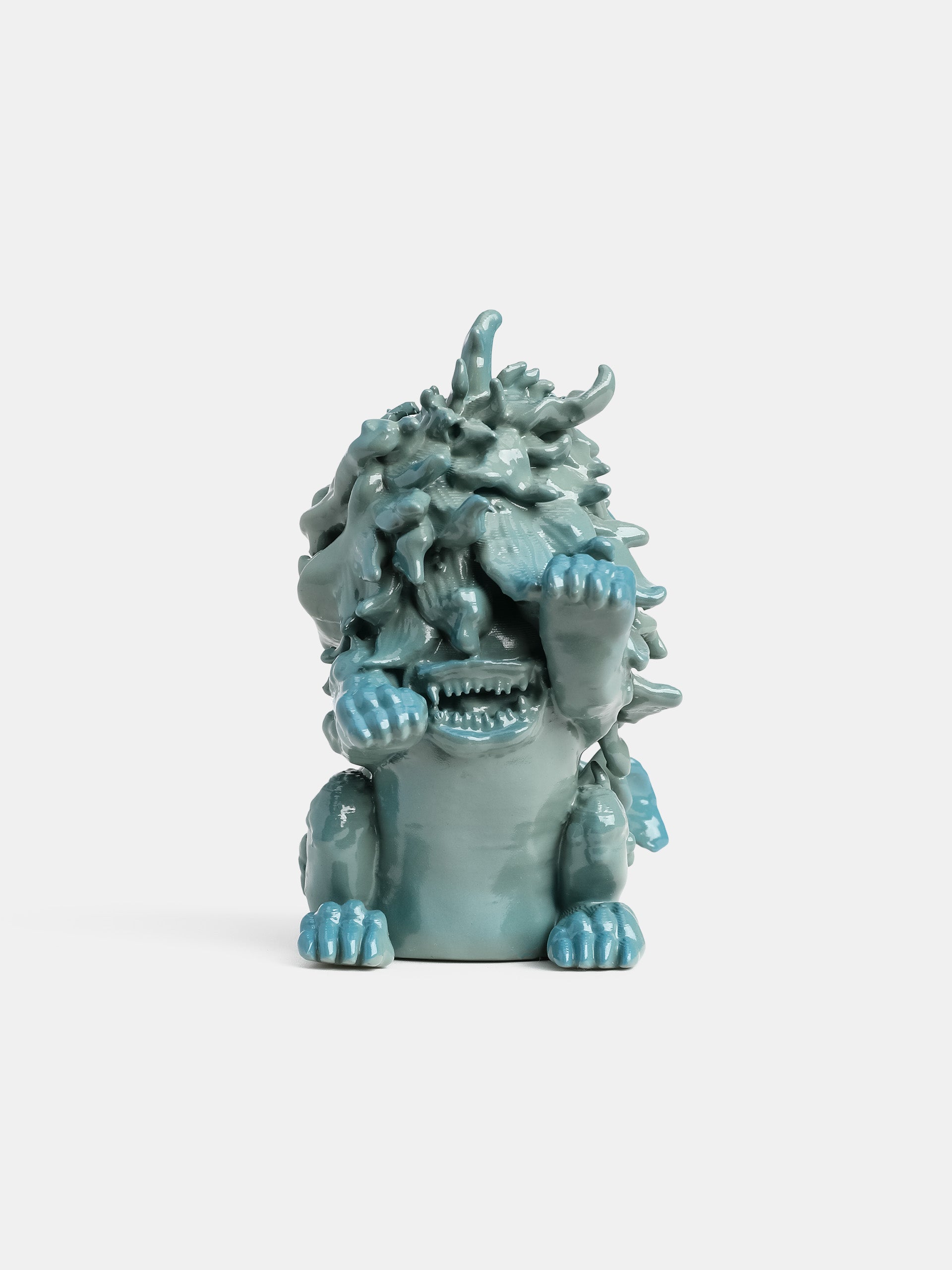 SHENSHOU CREATURE