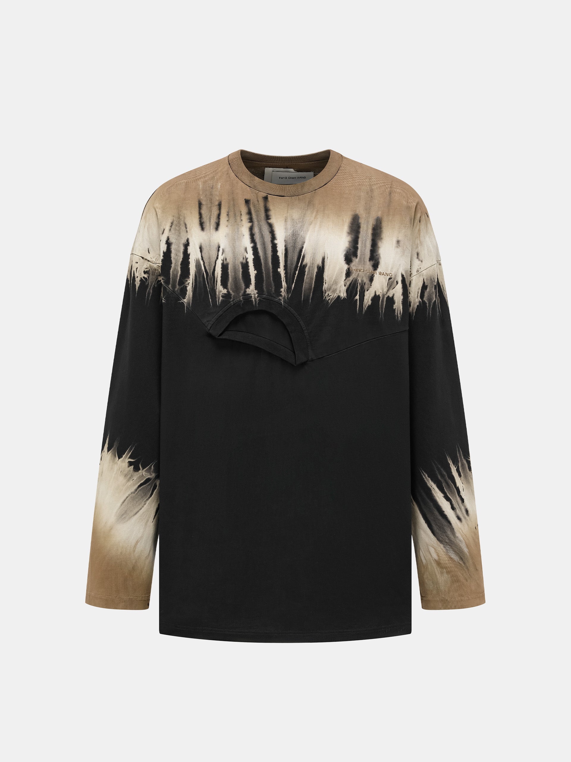 TIE-DYE JERSEY