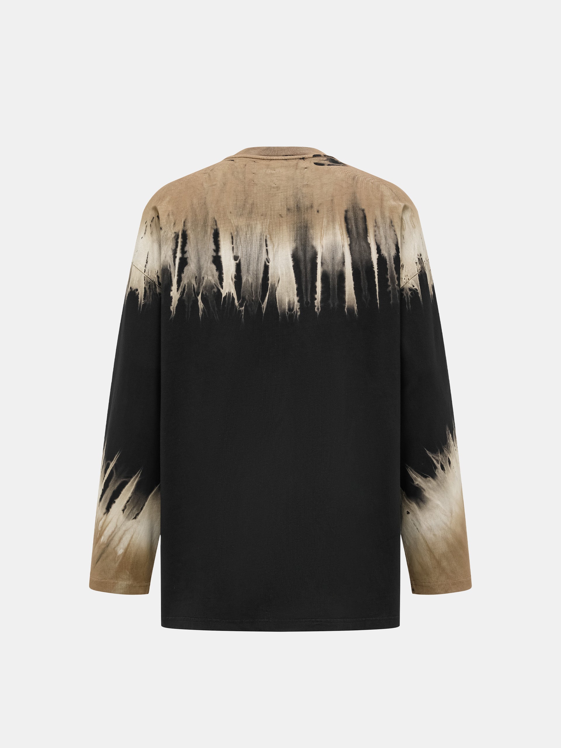 TIE-DYE JERSEY