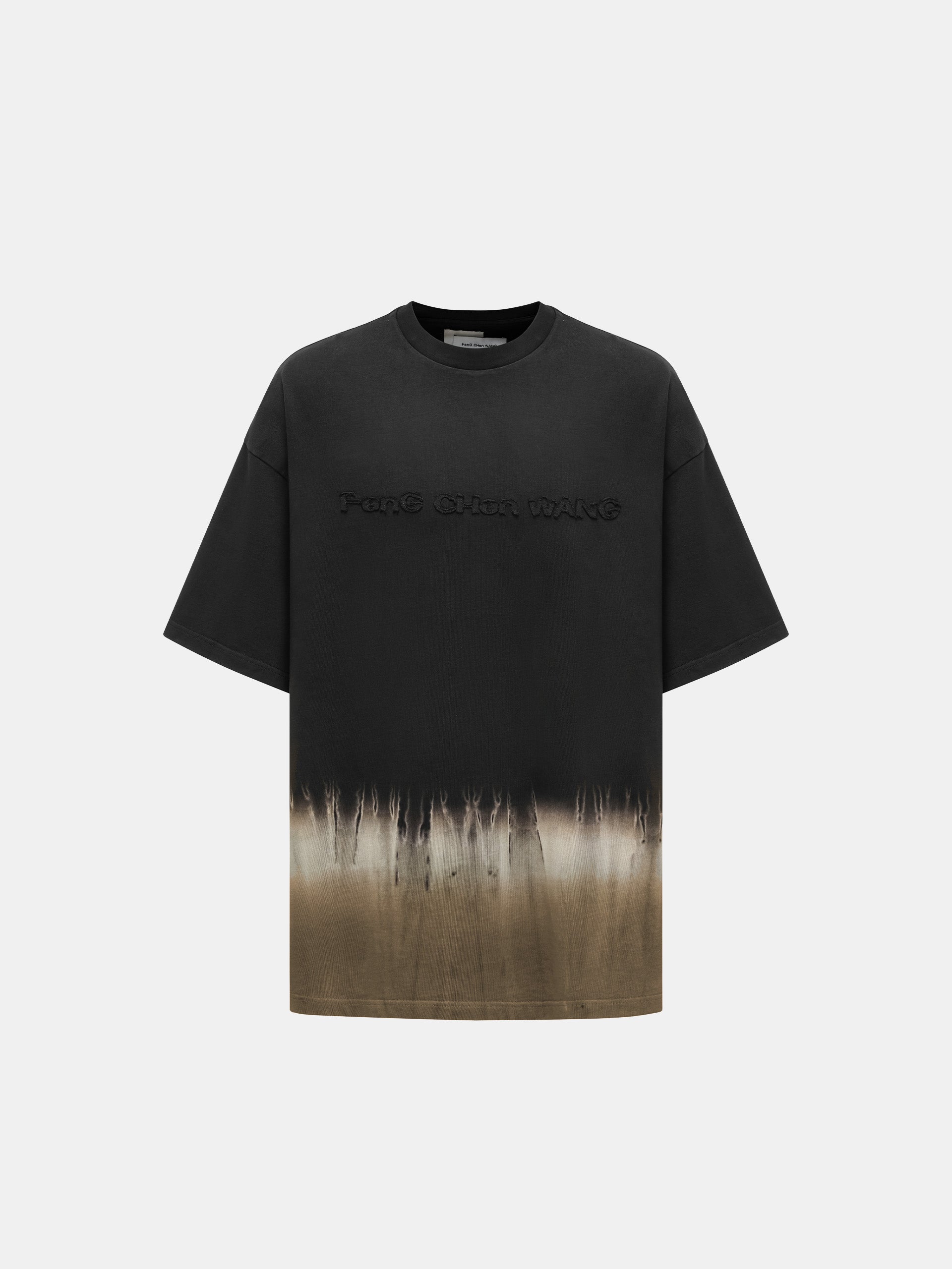 TIE-DYE T-SHIRT