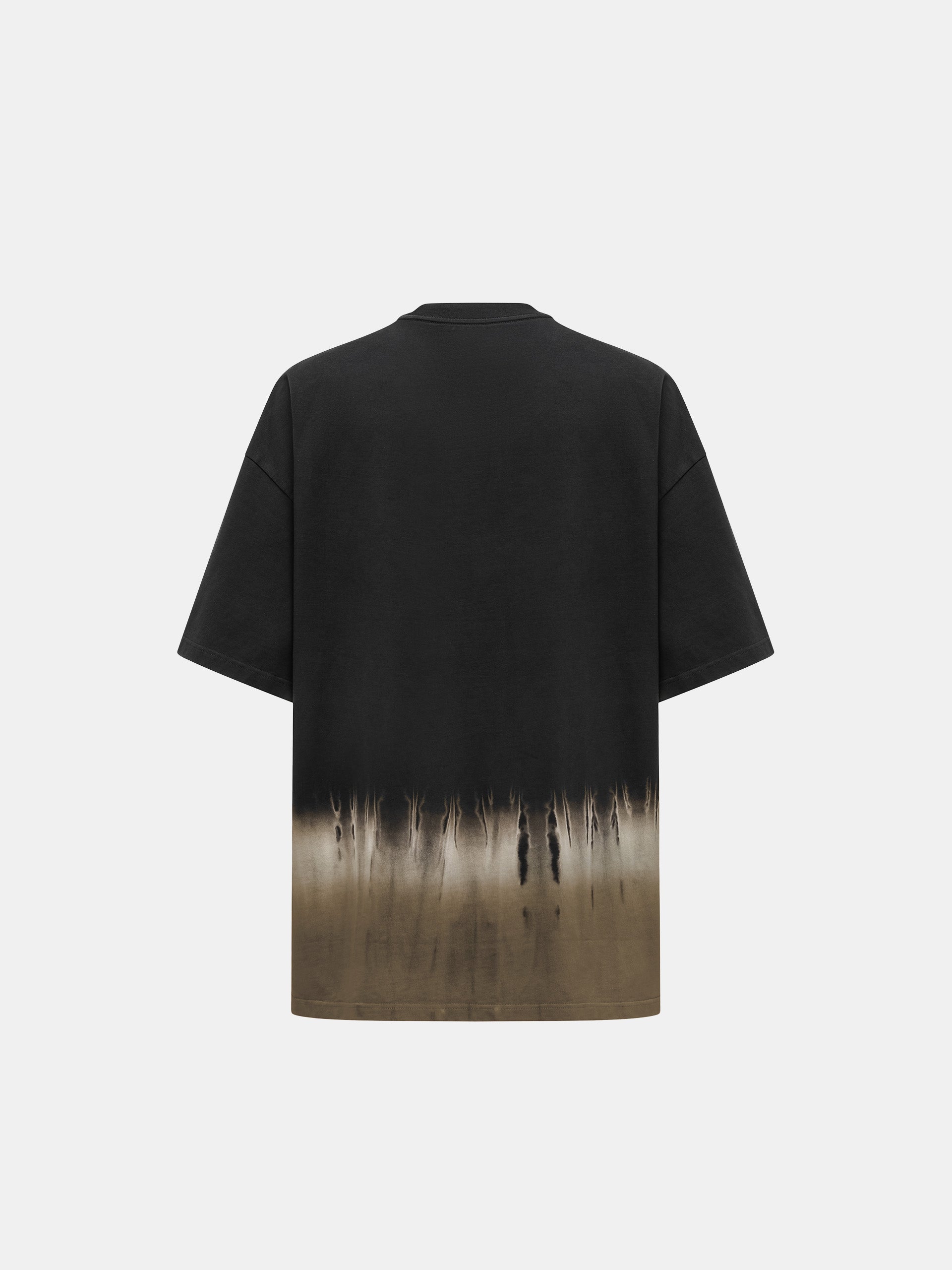 TIE-DYE T-SHIRT