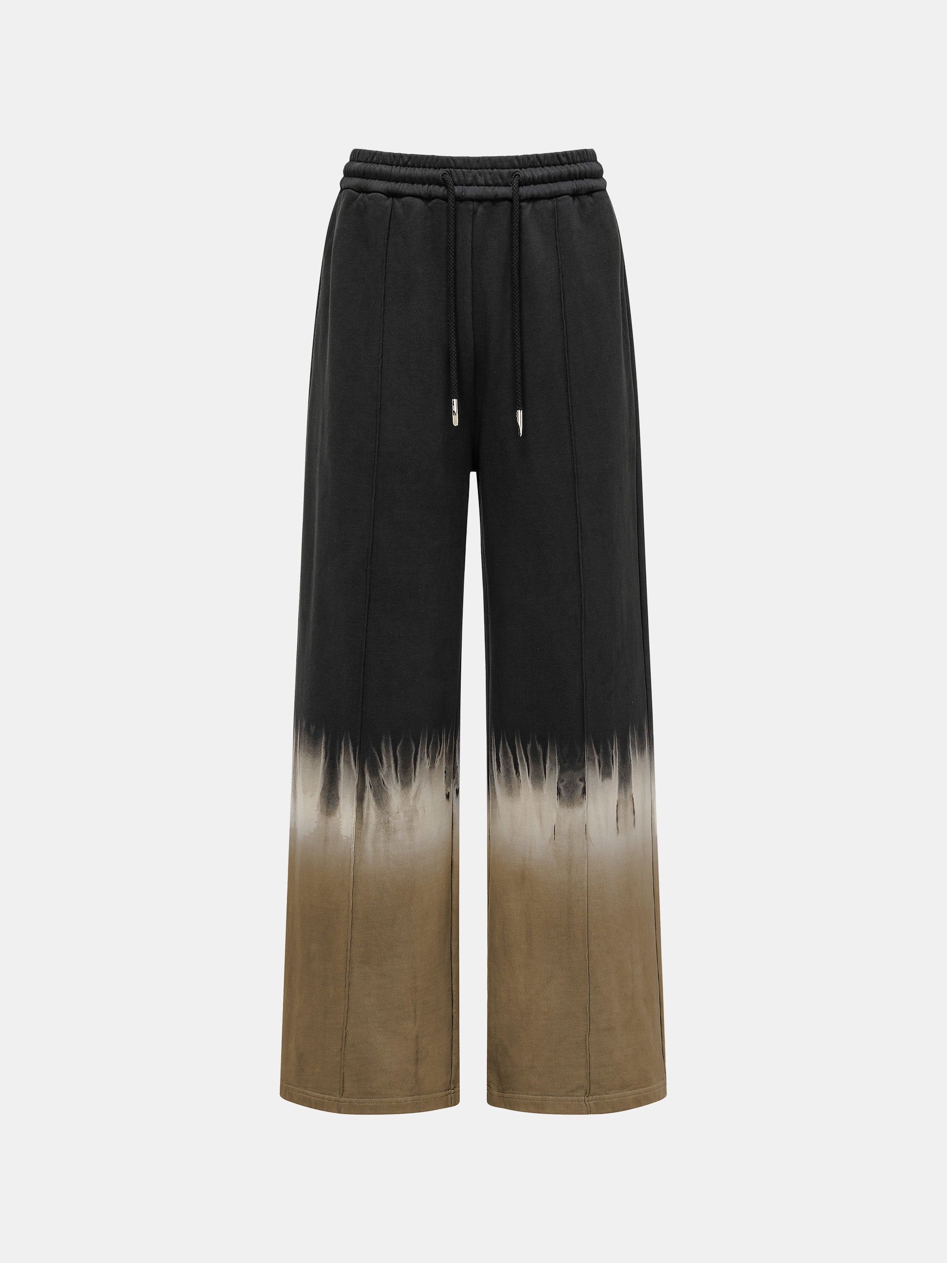 TIE-DYE SWEATPANTS