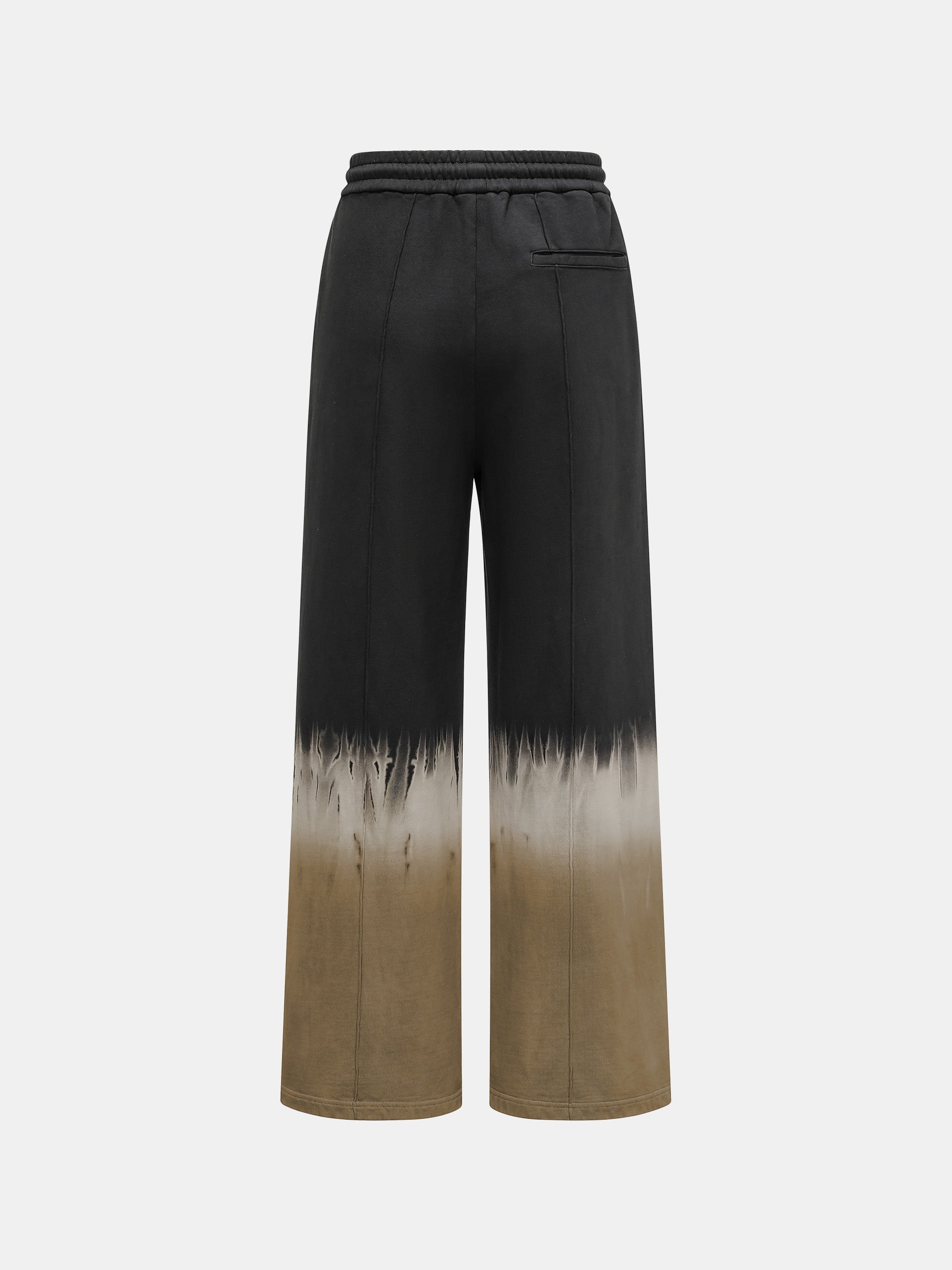 TIE-DYE SWEATPANTS
