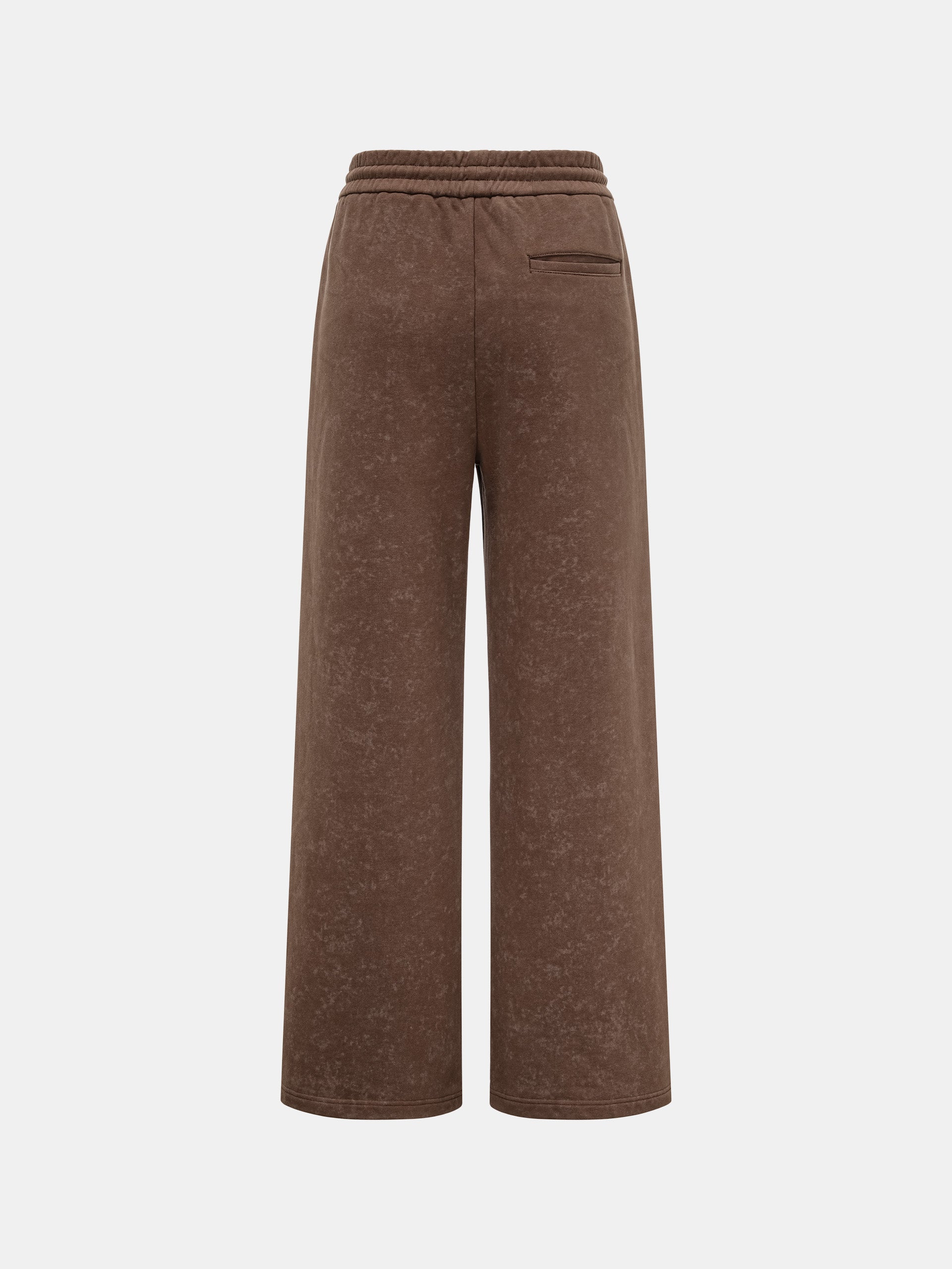 TROMPE LOEIL SWEATPANTS