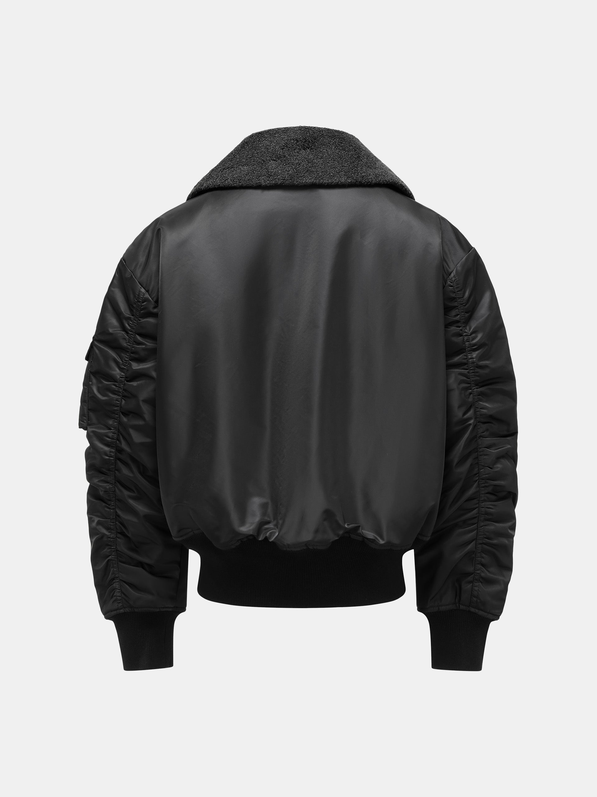 AVIATOR CARGO JACKET
