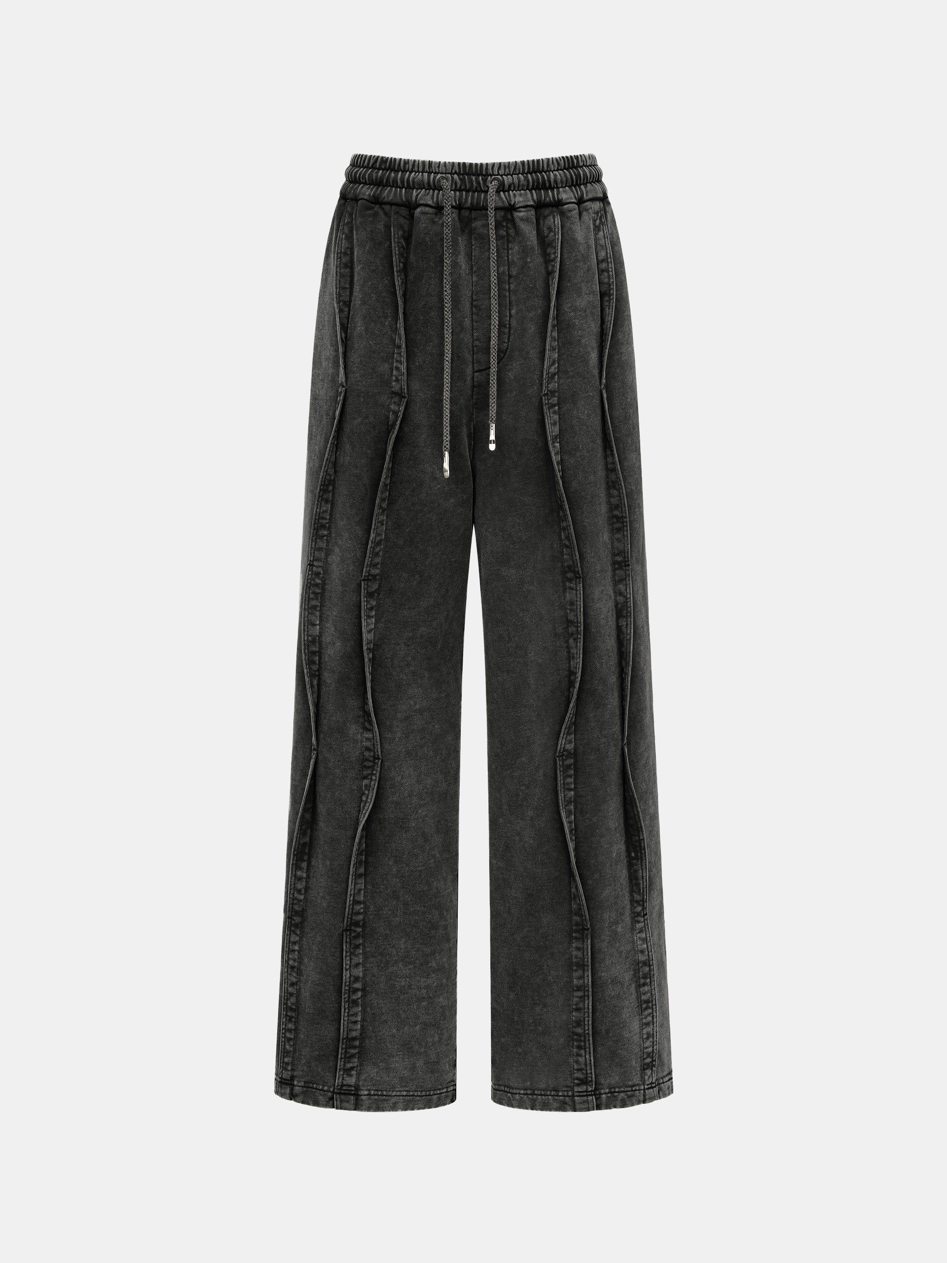 MULTI SEAM SWEATPANTS