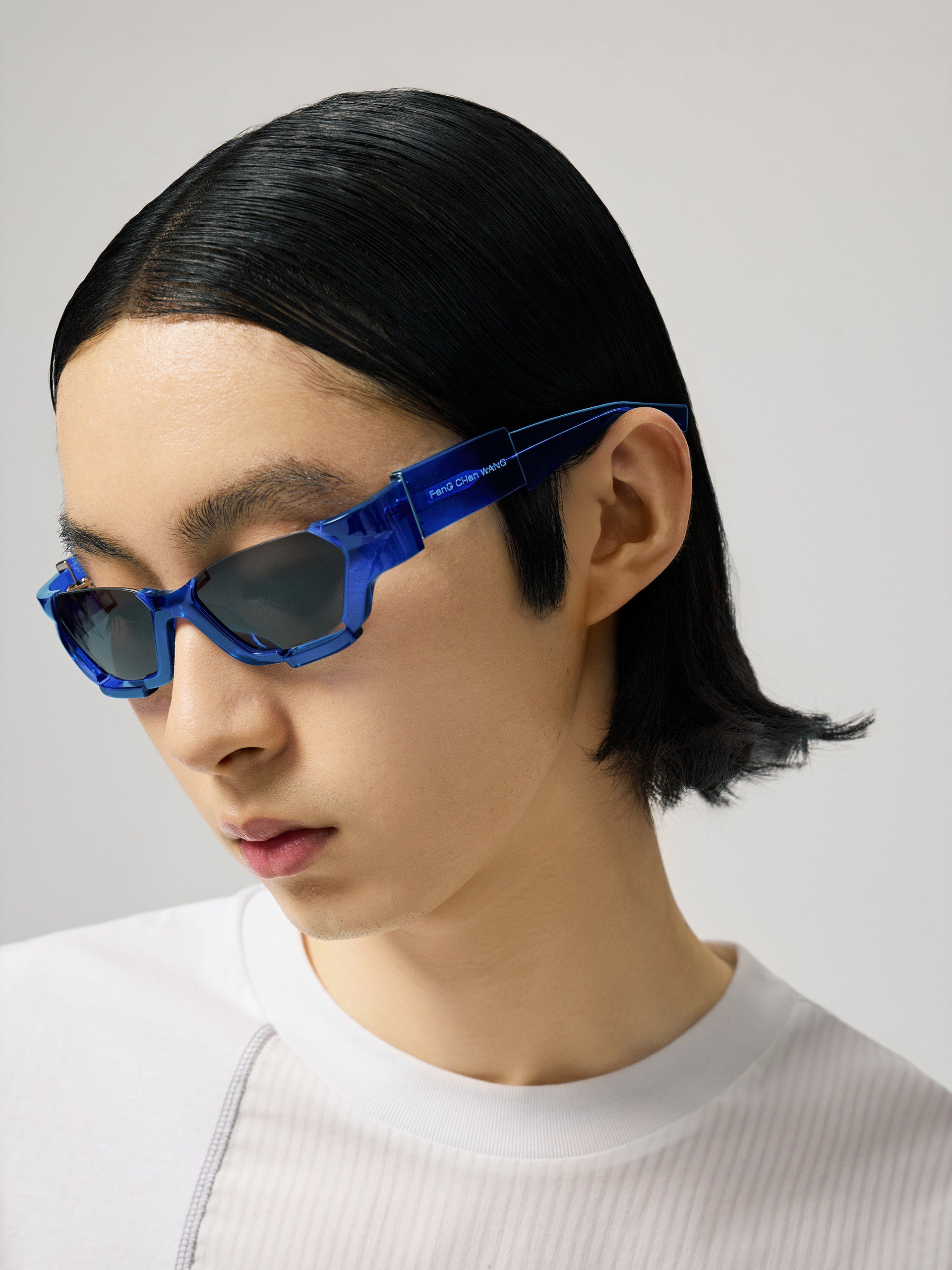 DECONSTRUCTED SUNGLASSES