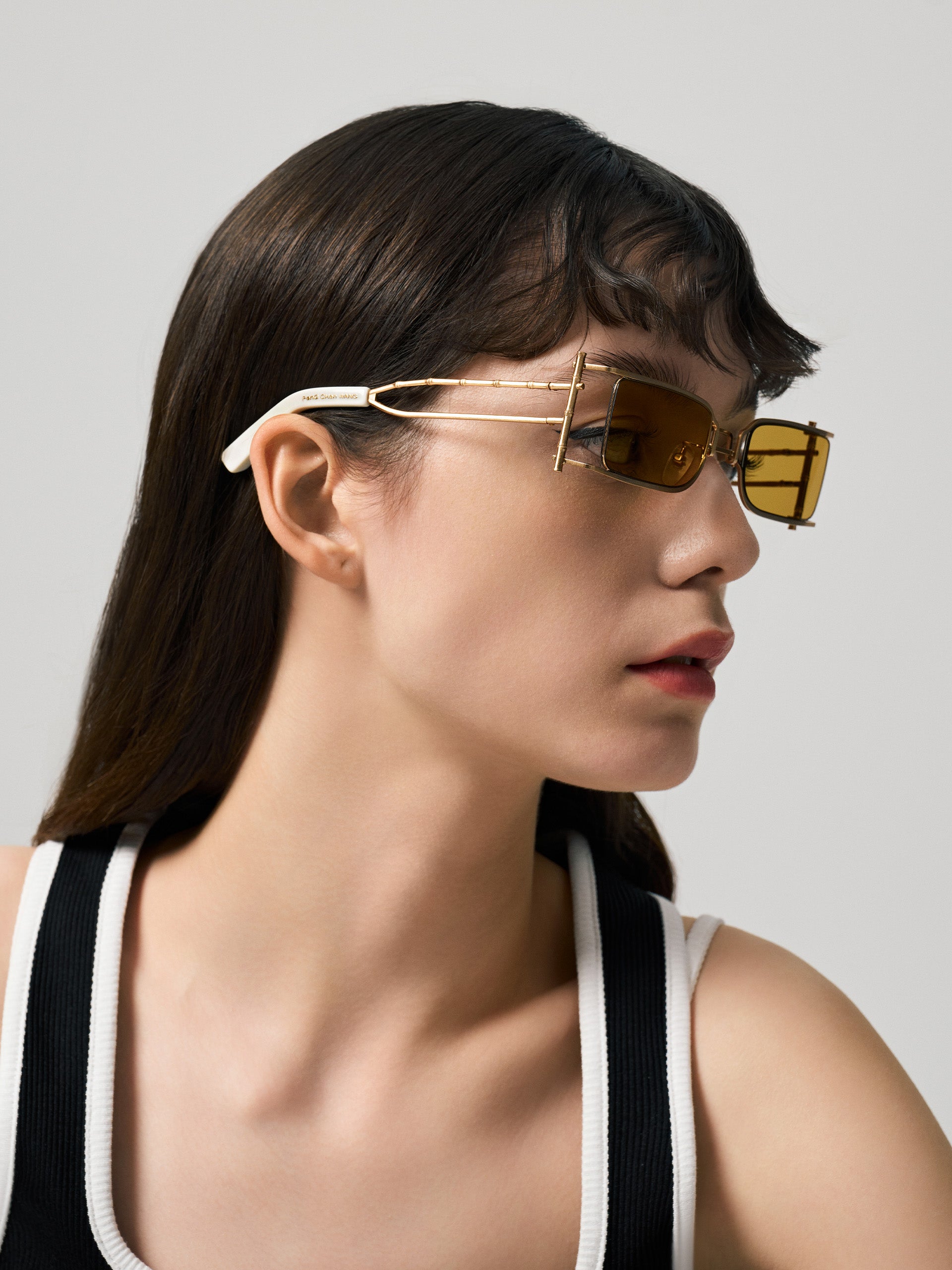 BAMBOO SUNGLASSES