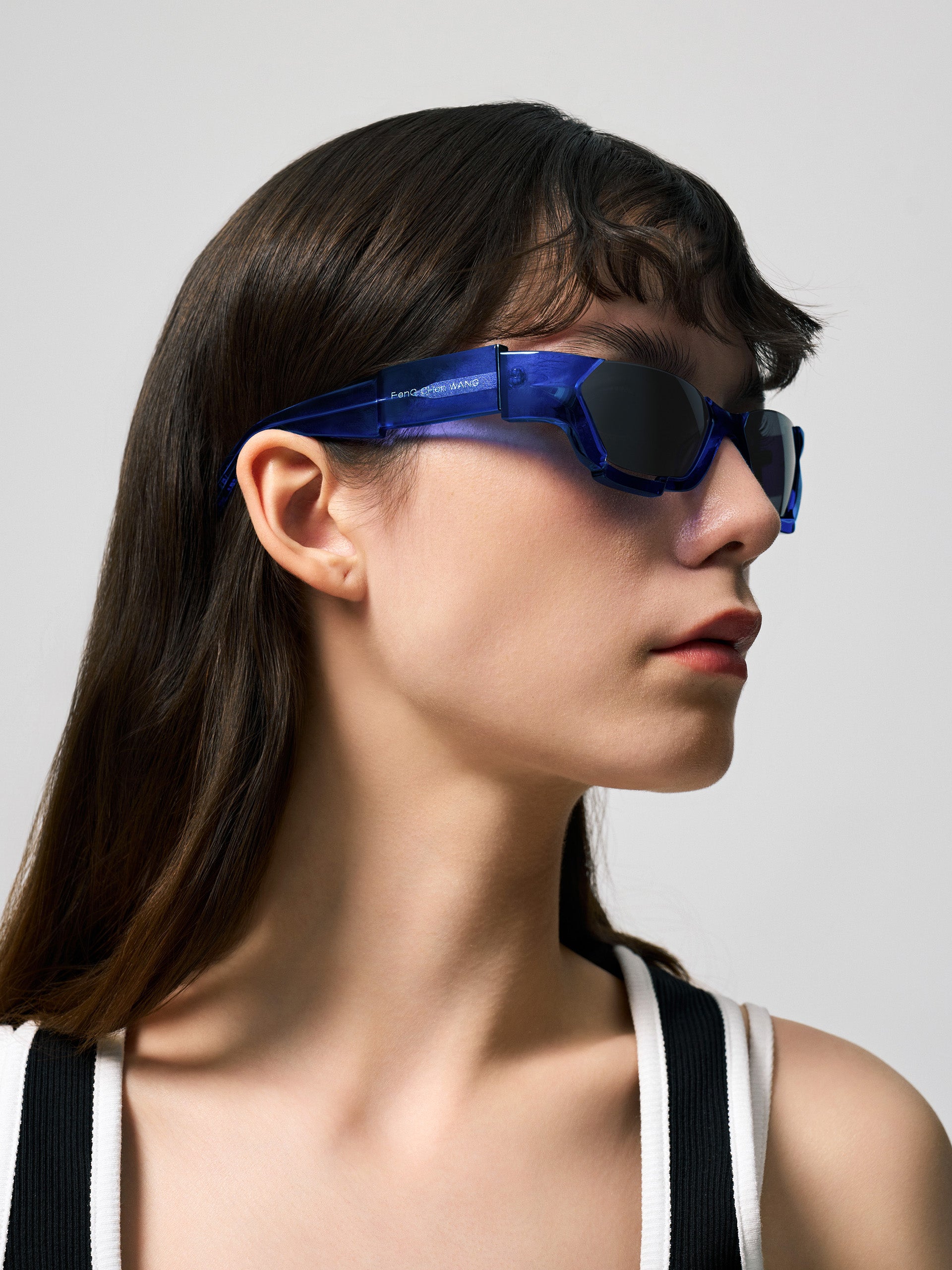 DECONSTRUCTED SUNGLASSES