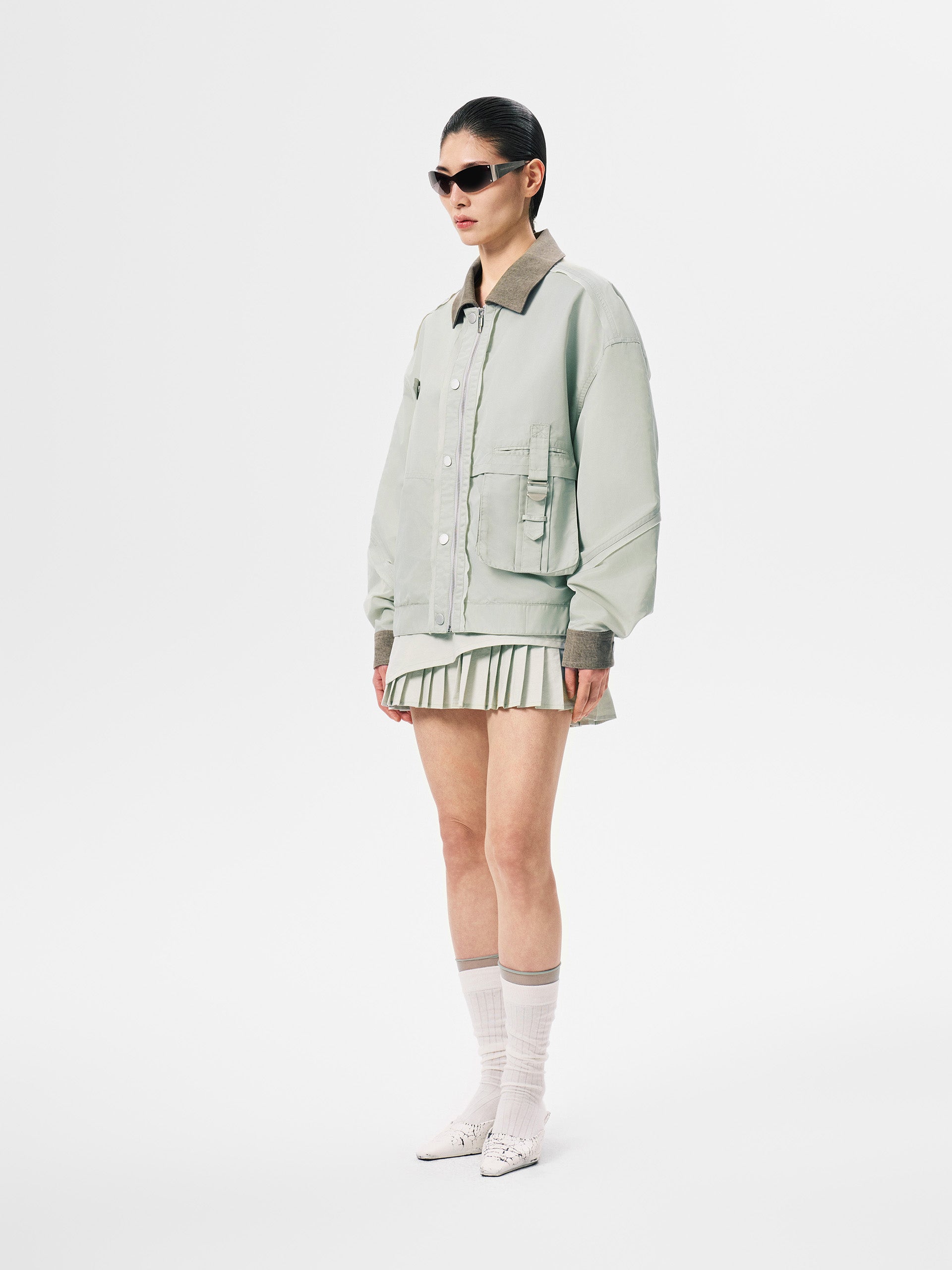 WORKWEAR JACKET