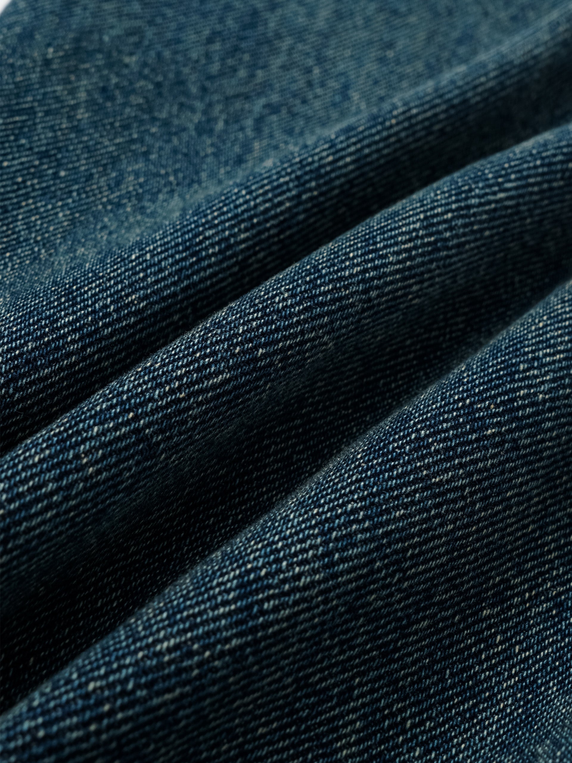 WAVE STRAIGHT LEG JEANS