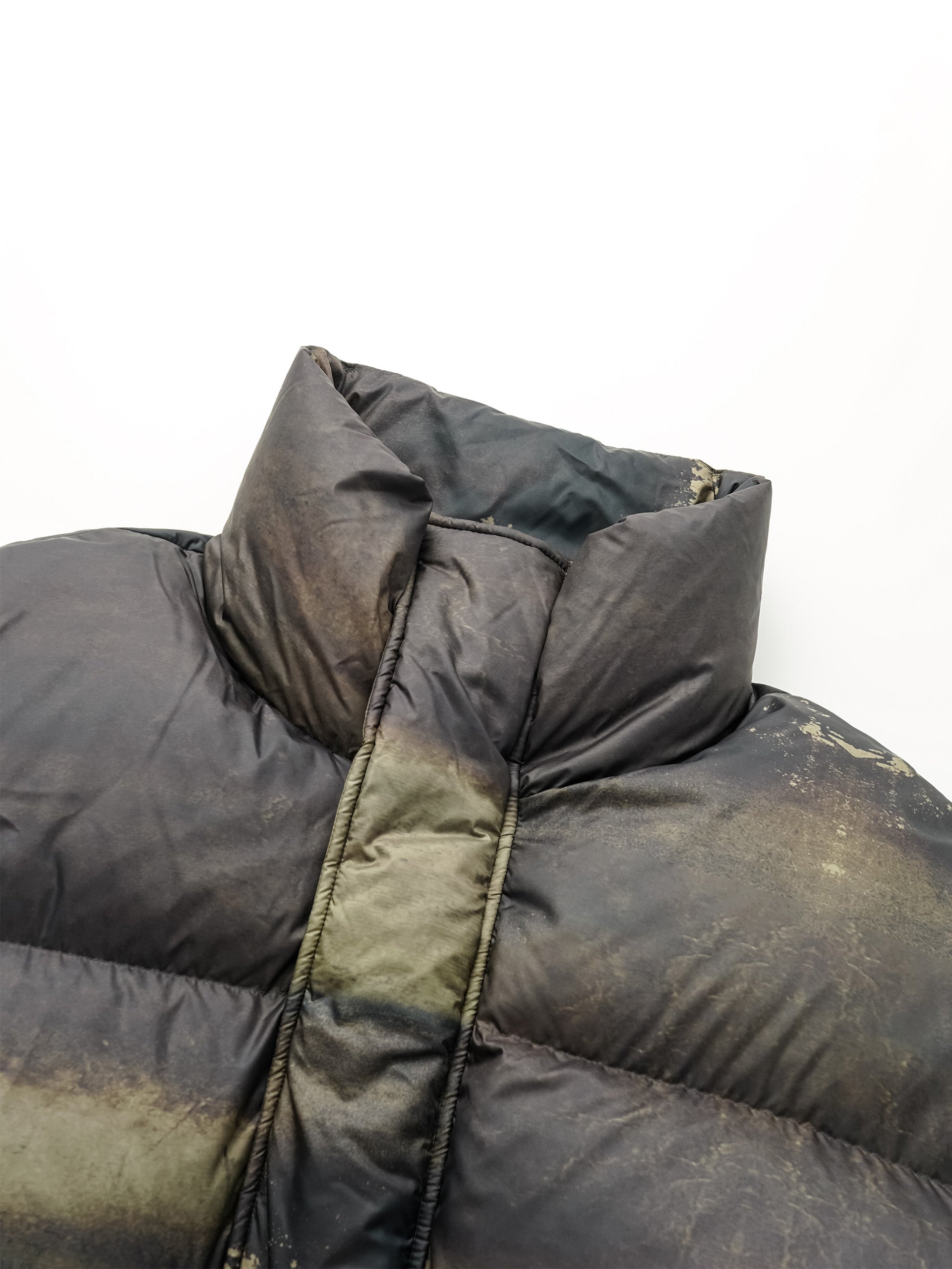PANKOU KNOT COAT