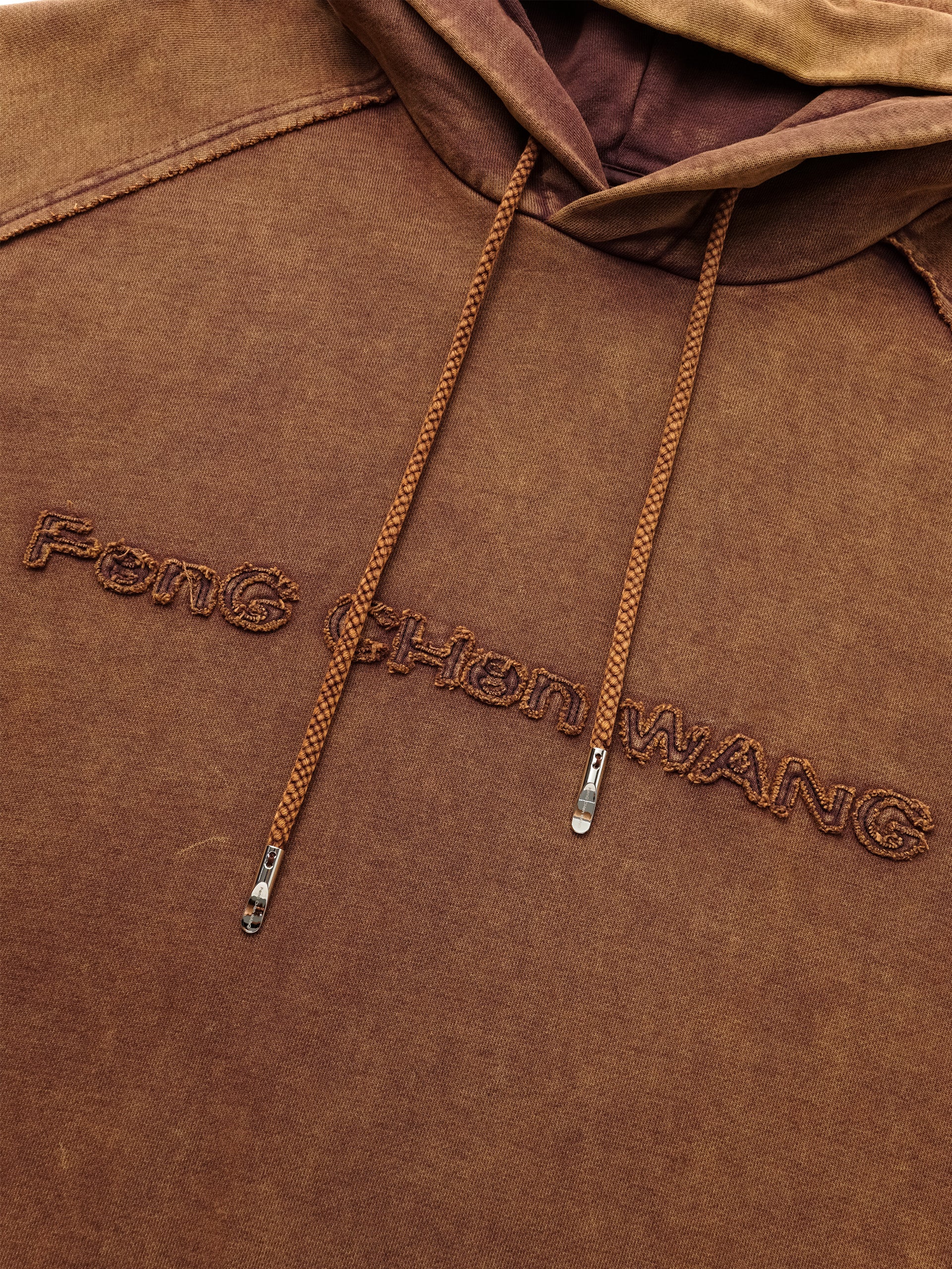 SANDWASH HOODIE