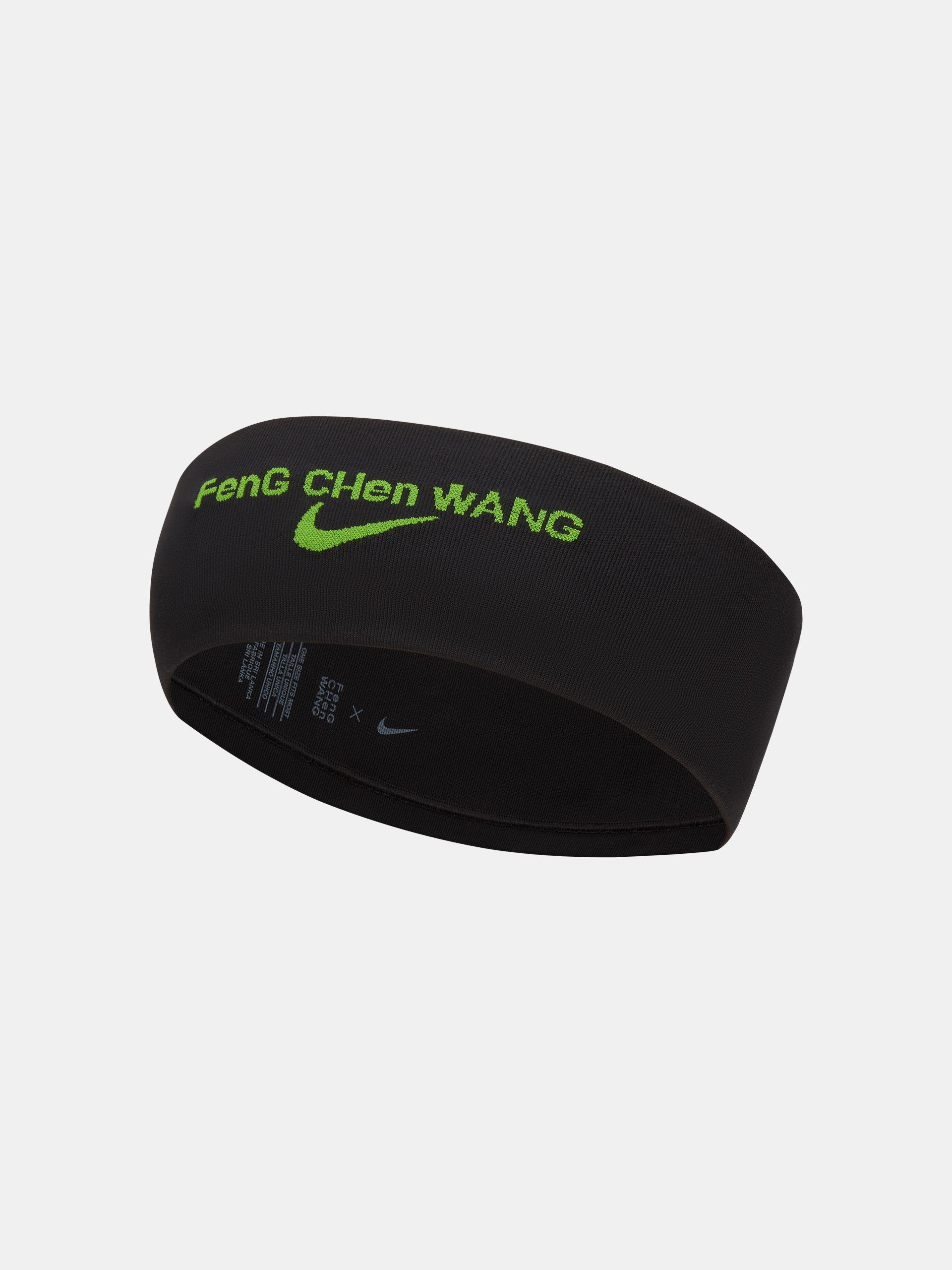 Nike kung fu headband Clearance