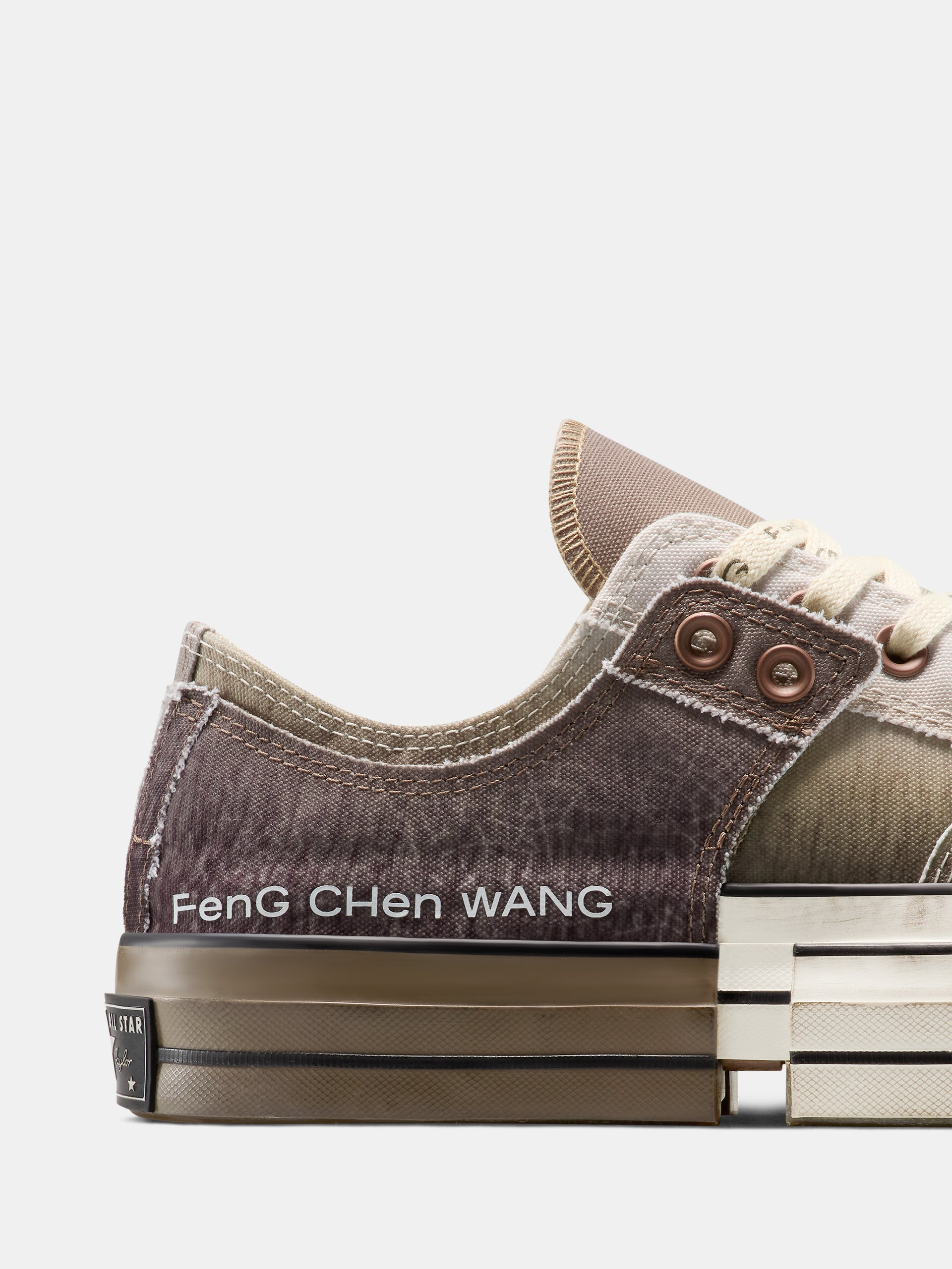 CONVERSE X FENG CHEN WANG 2-IN-1 CHUCK 70