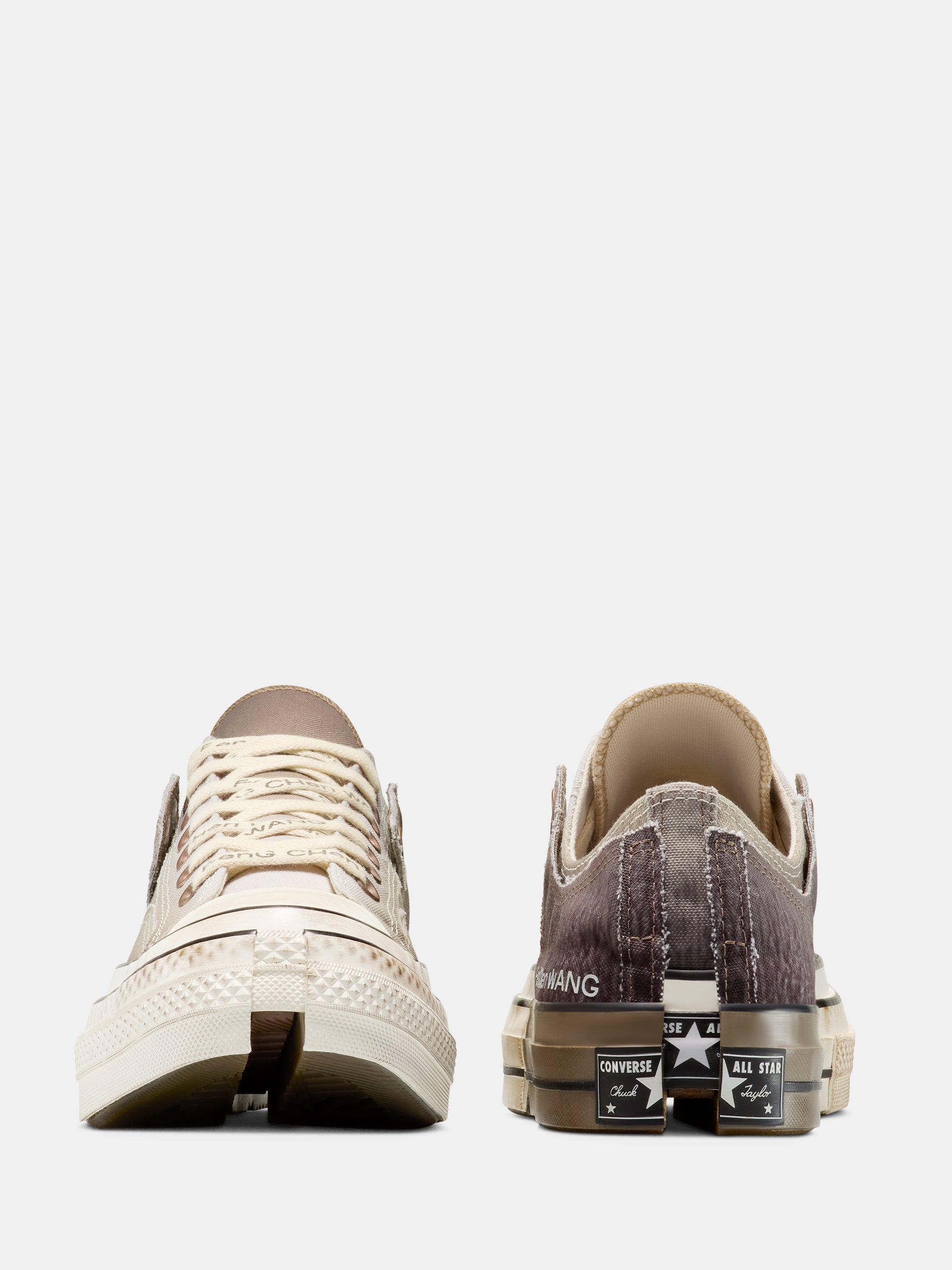 CONVERSE X FENG CHEN WANG 2-IN-1 CHUCK 70
