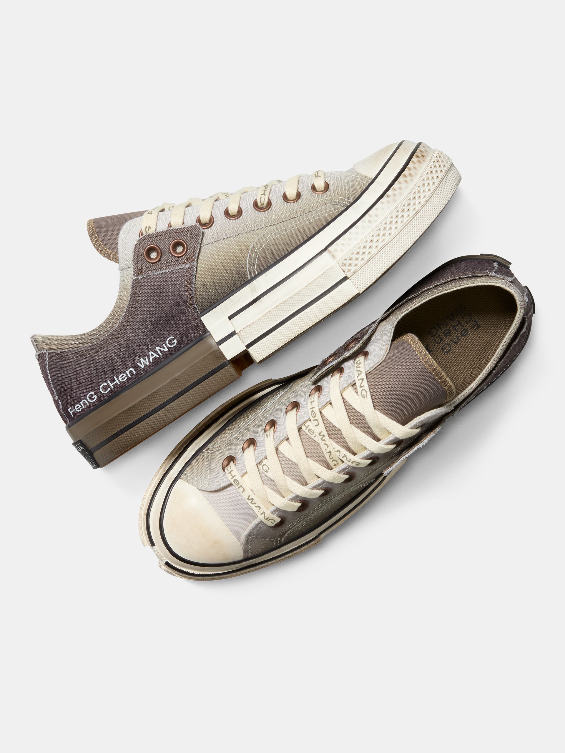 CONVERSE X FENG CHEN WANG 2-IN-1 CHUCK 70