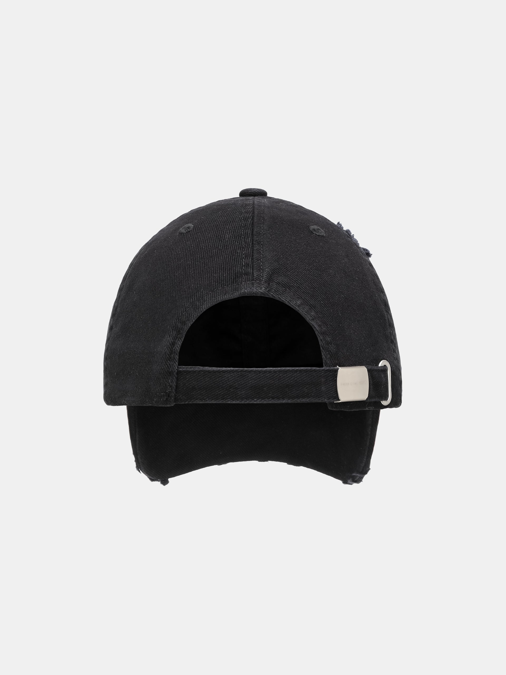 VICTOR EMBROIDERED CAP