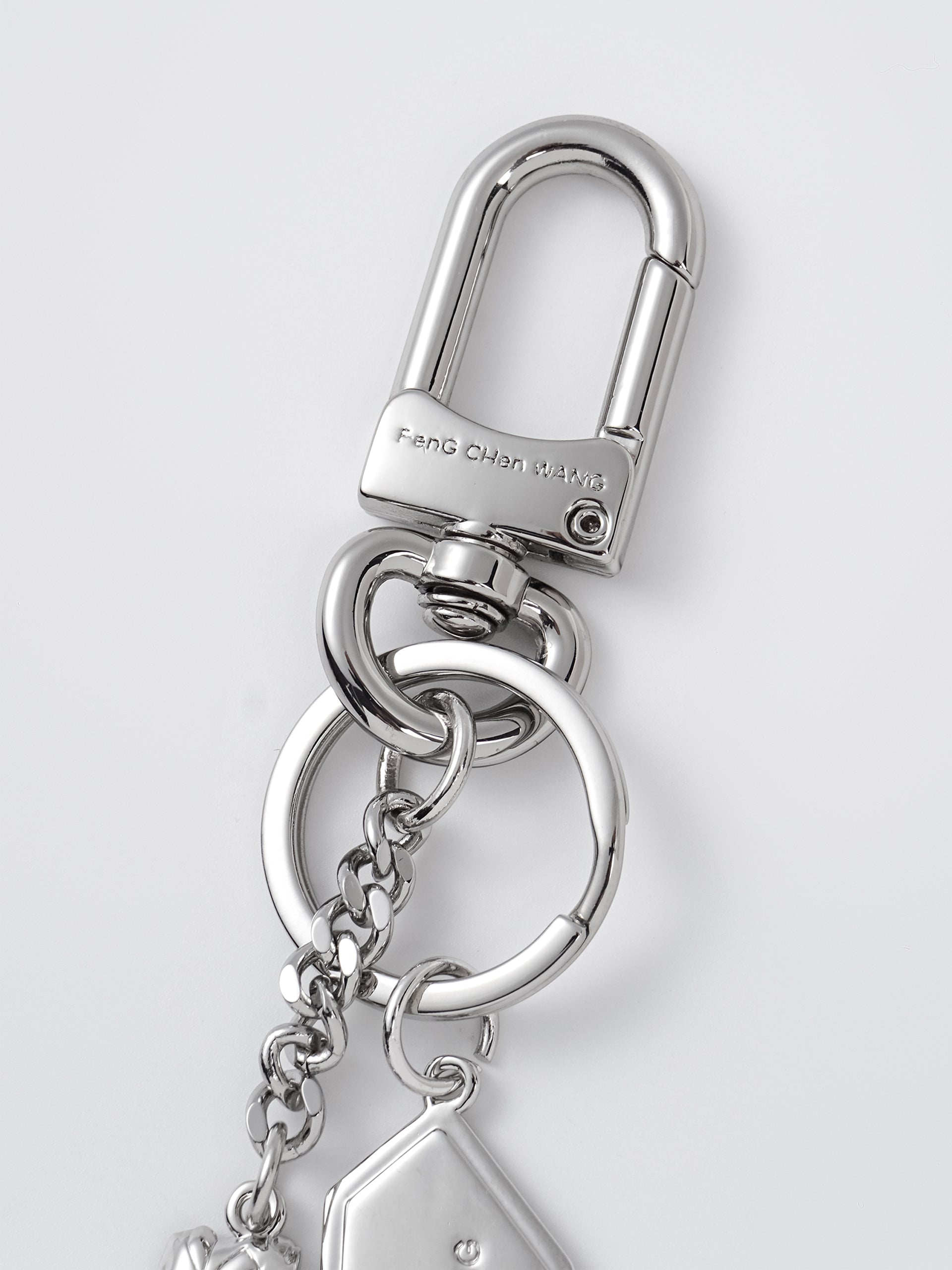 AUDI A7L X FENG CHEN WANG KEY CHARM