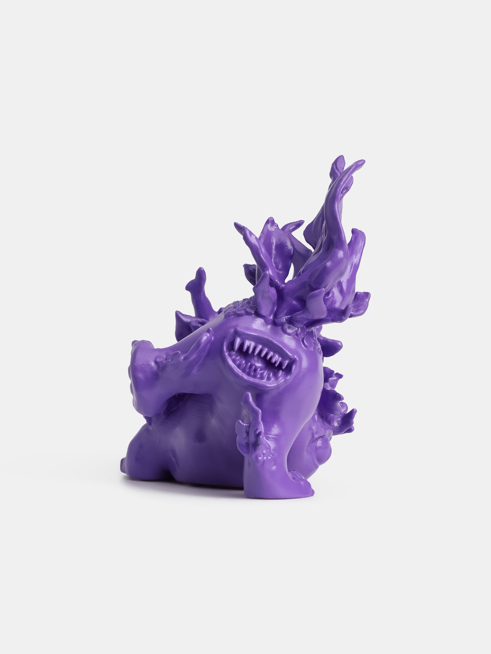 SHENSHOU CREATURE