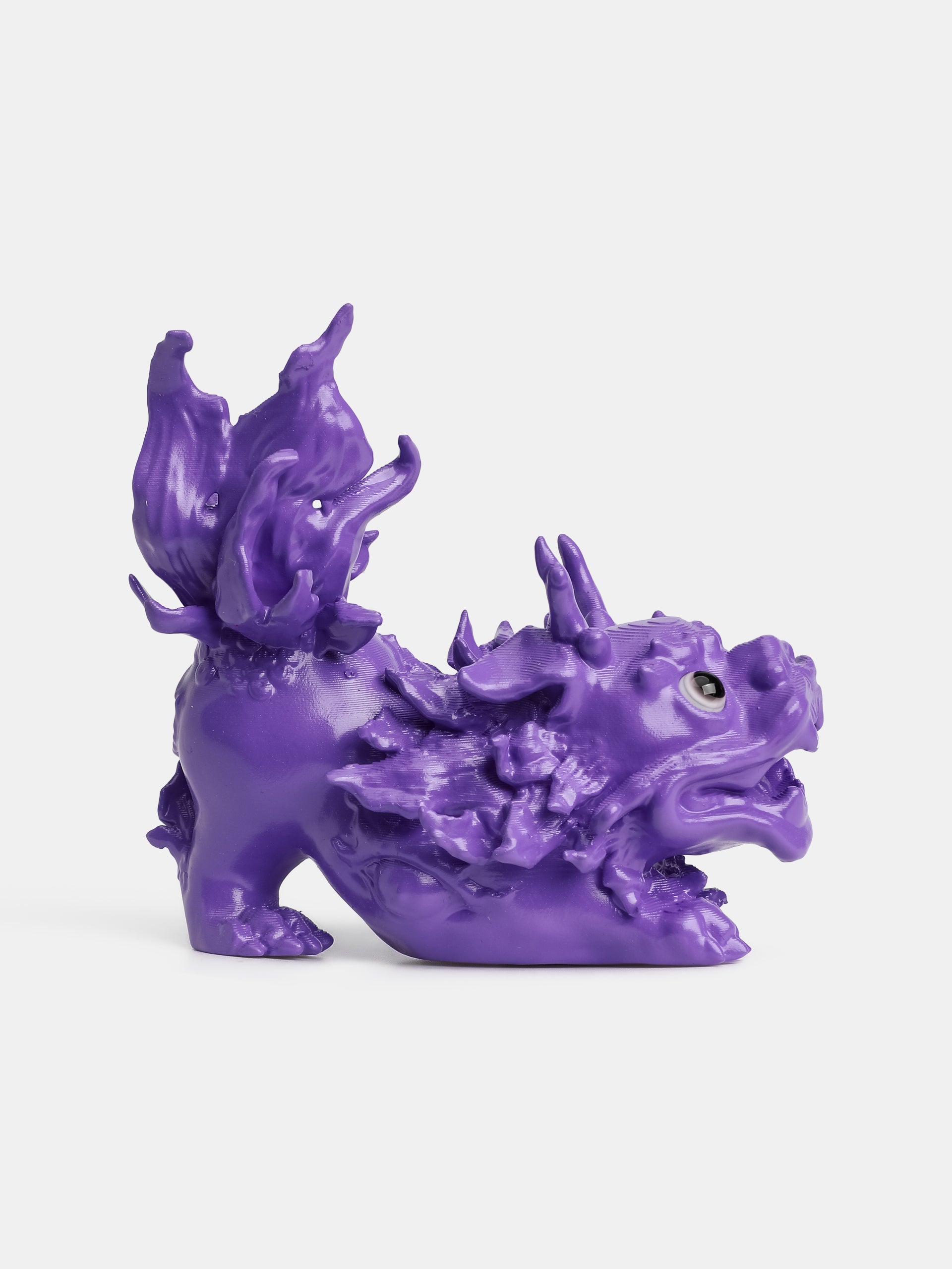 SHENSHOU CREATURE