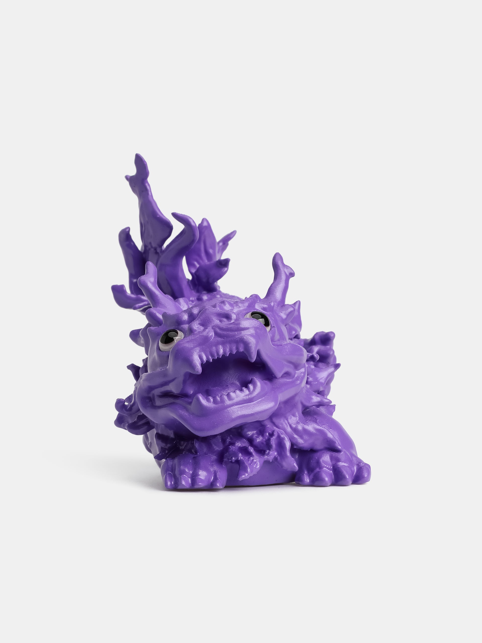 SHENSHOU CREATURE