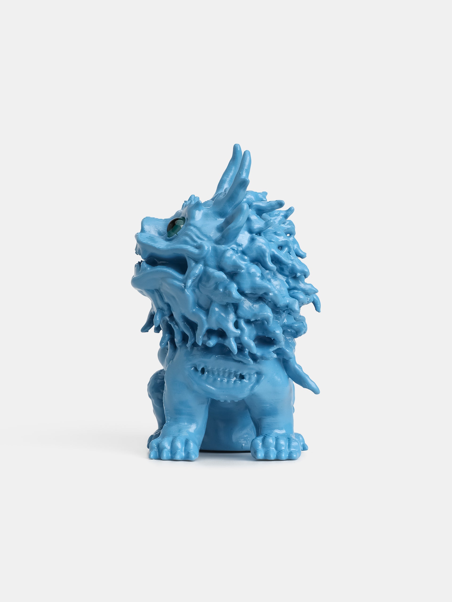 SHENSHOU CREATURE