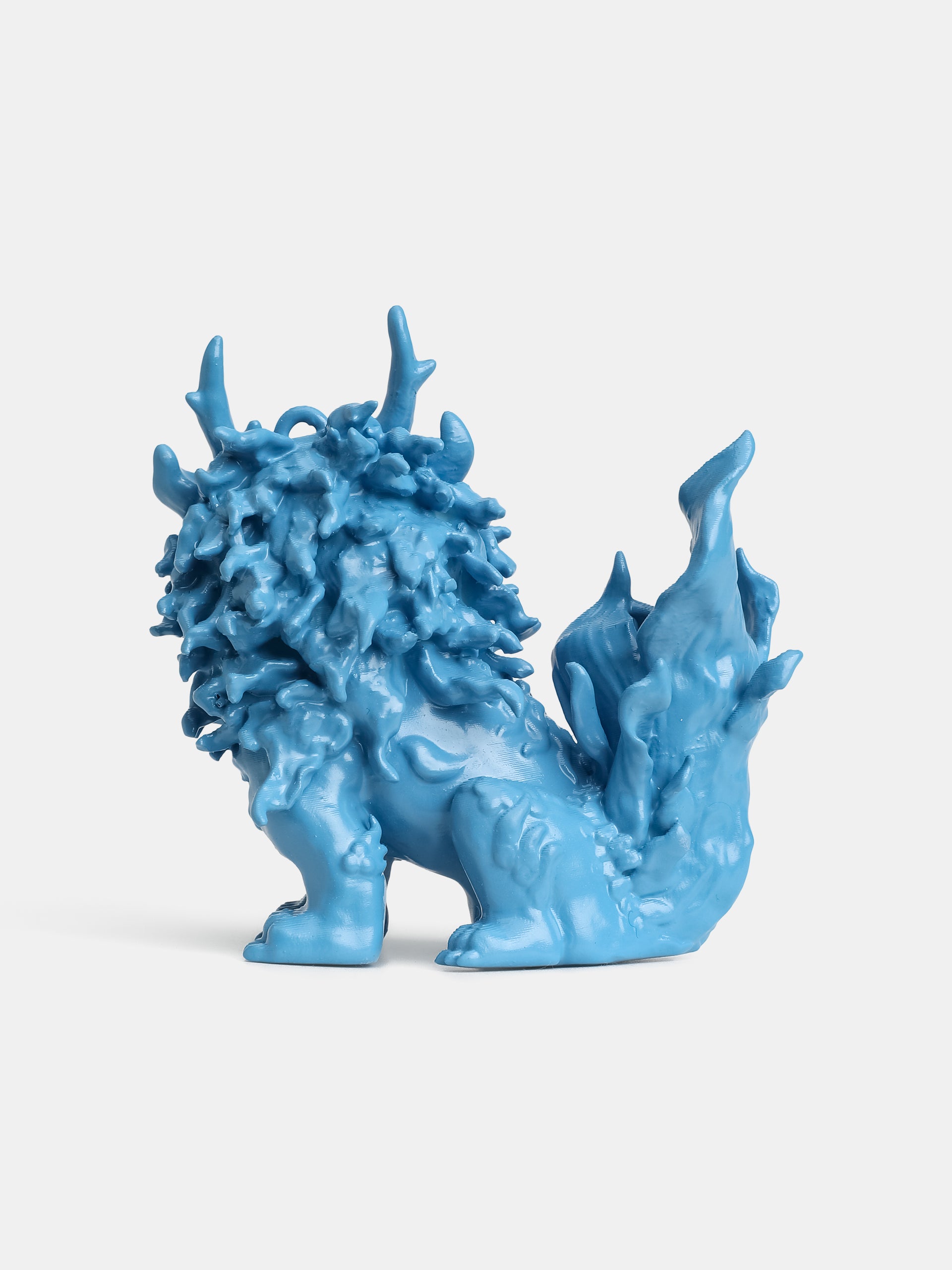 SHENSHOU CREATURE