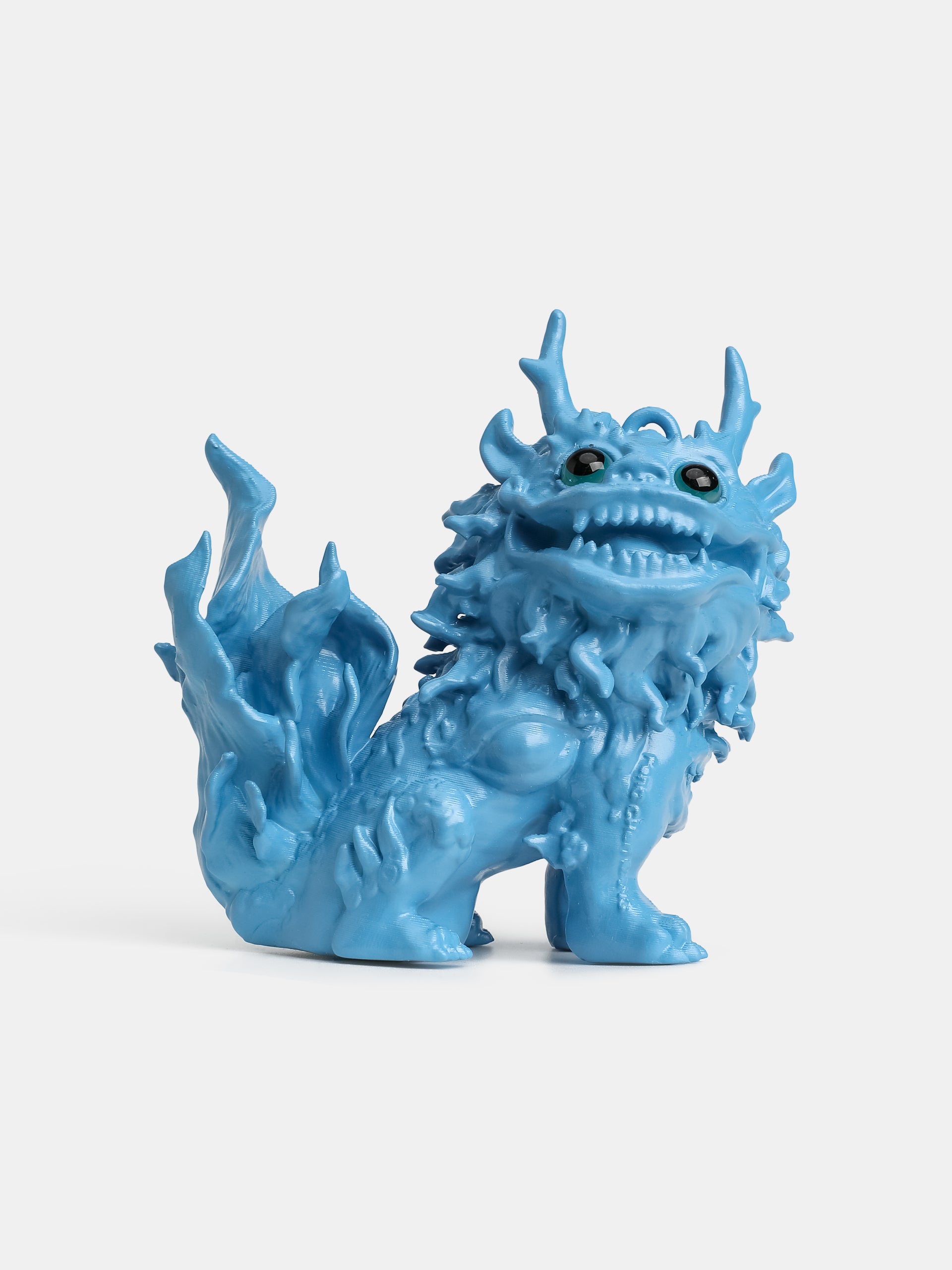 SHENSHOU CREATURE
