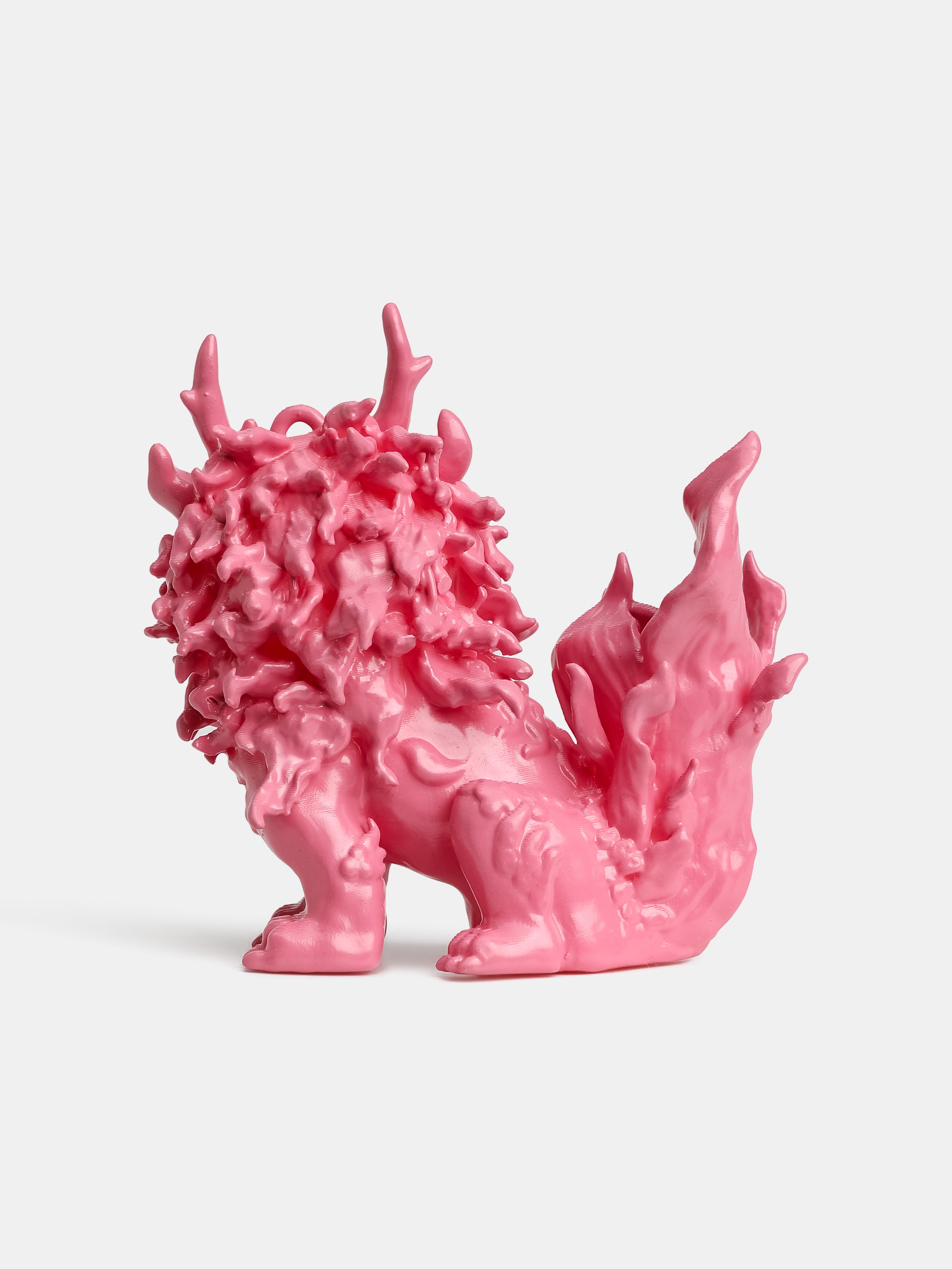 SHENSHOU CREATURE