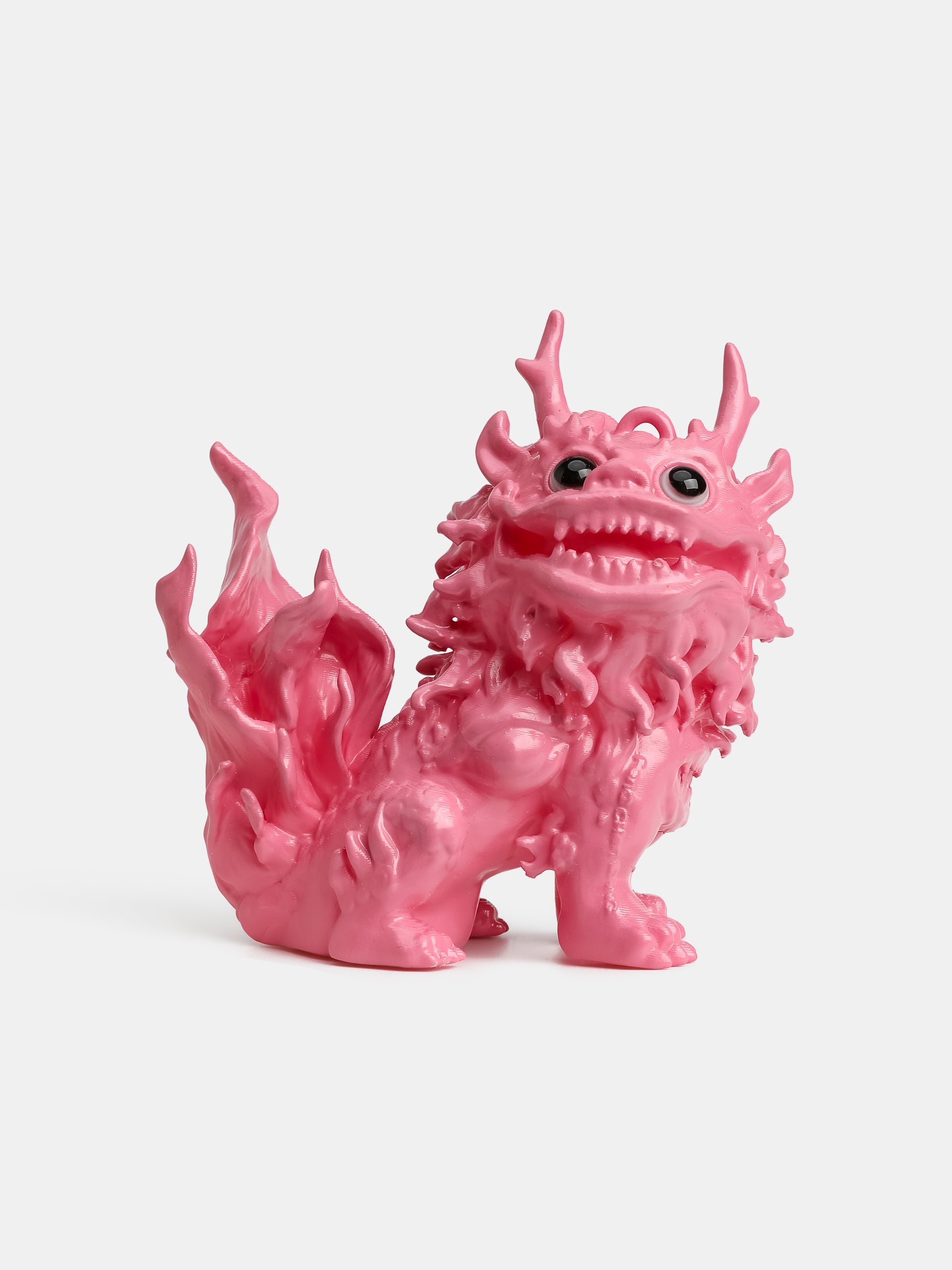 SHENSHOU CREATURE