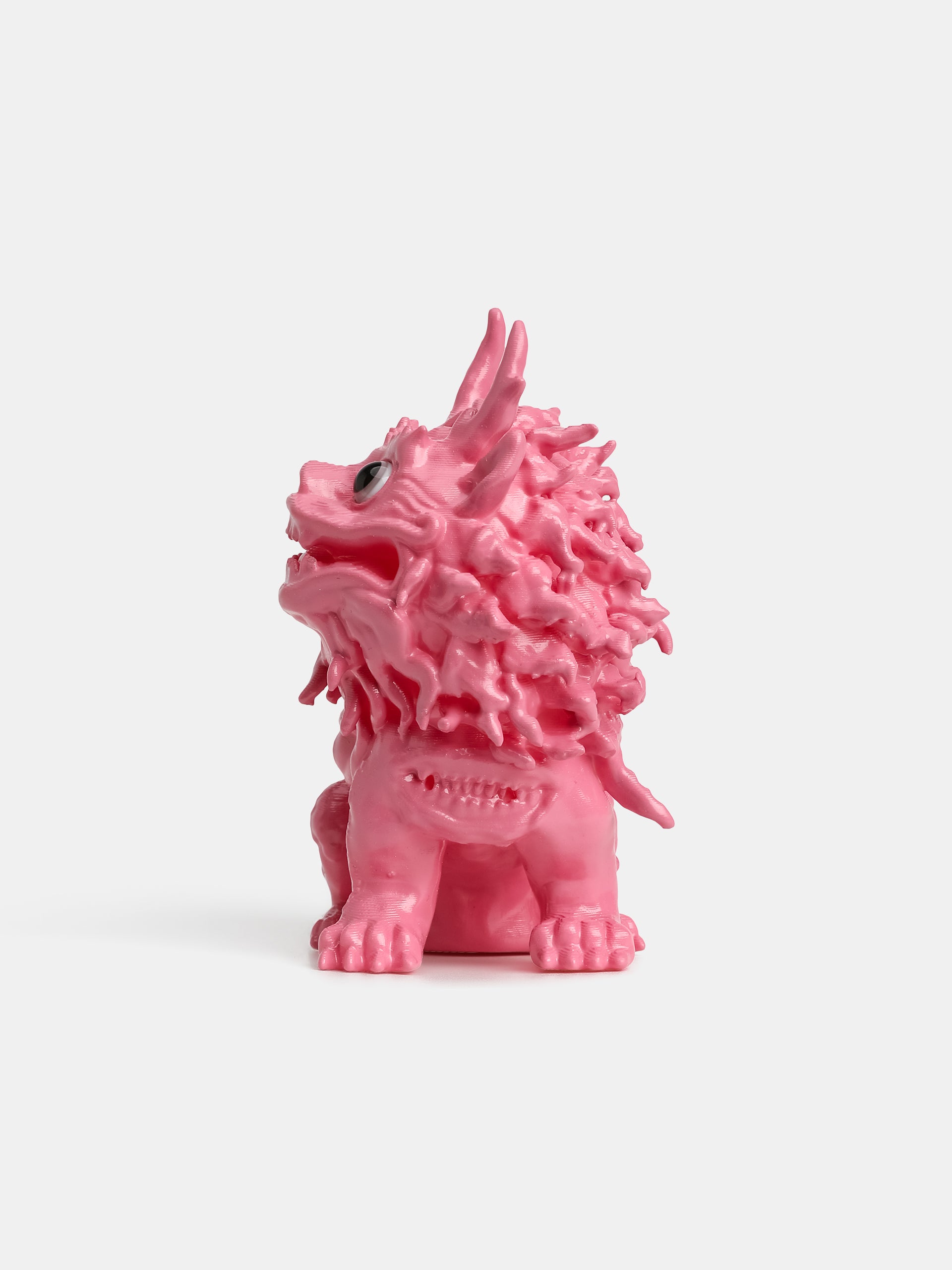 SHENSHOU CREATURE