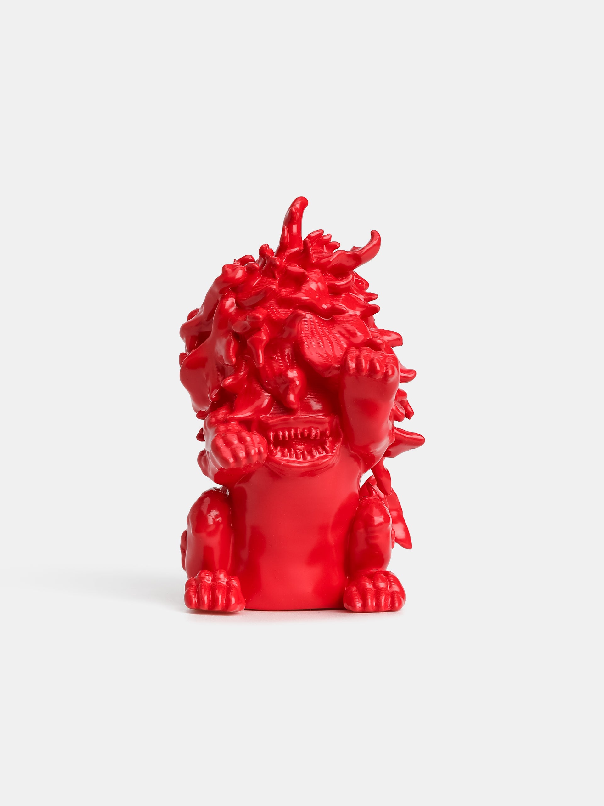 SHENSHOU CREATURE